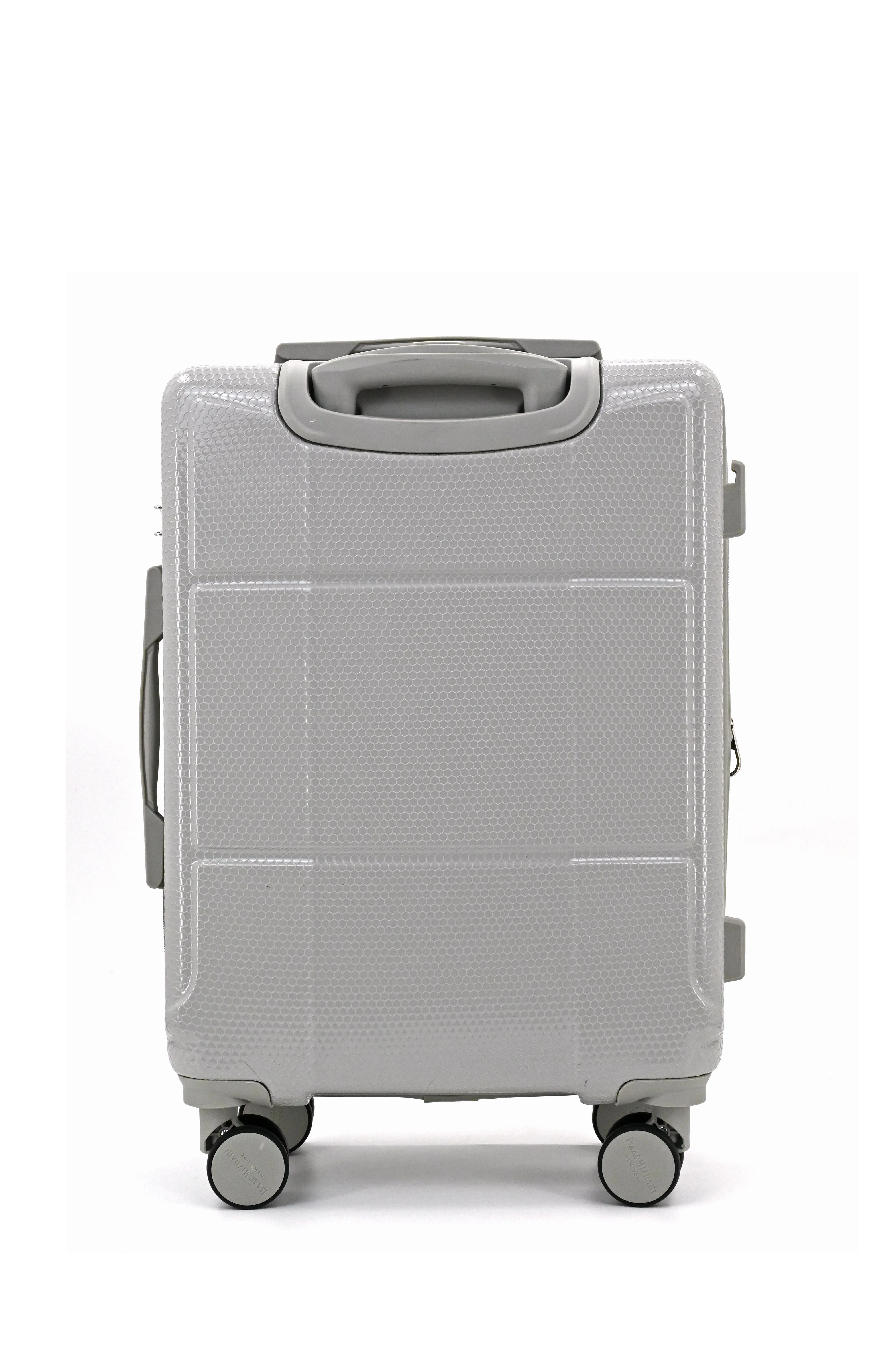 AERO Expandable 3-Piece Spinner Luggage Set - Image 71