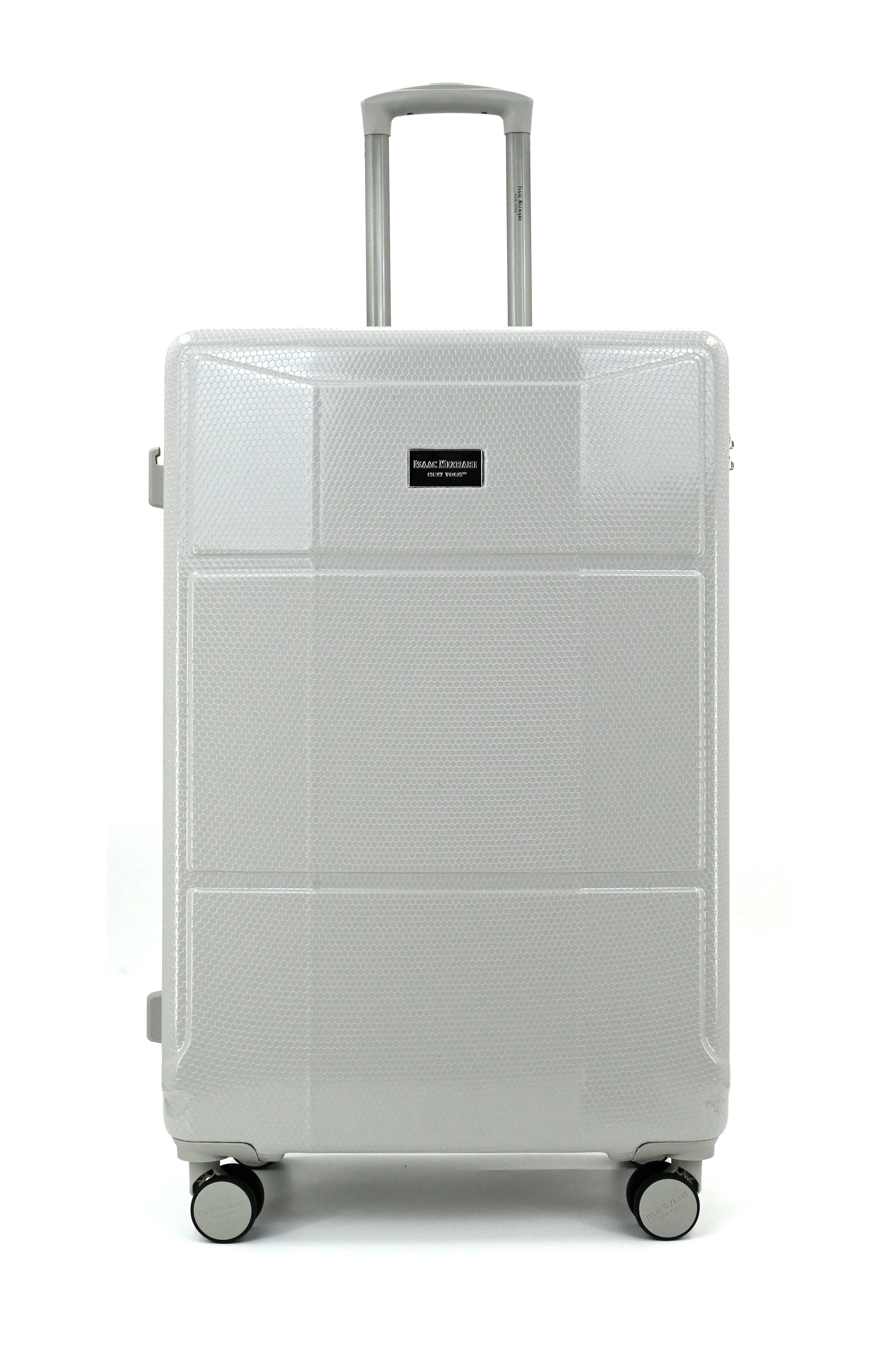 AERO Expandable 3-Piece Spinner Luggage Set - Image 72