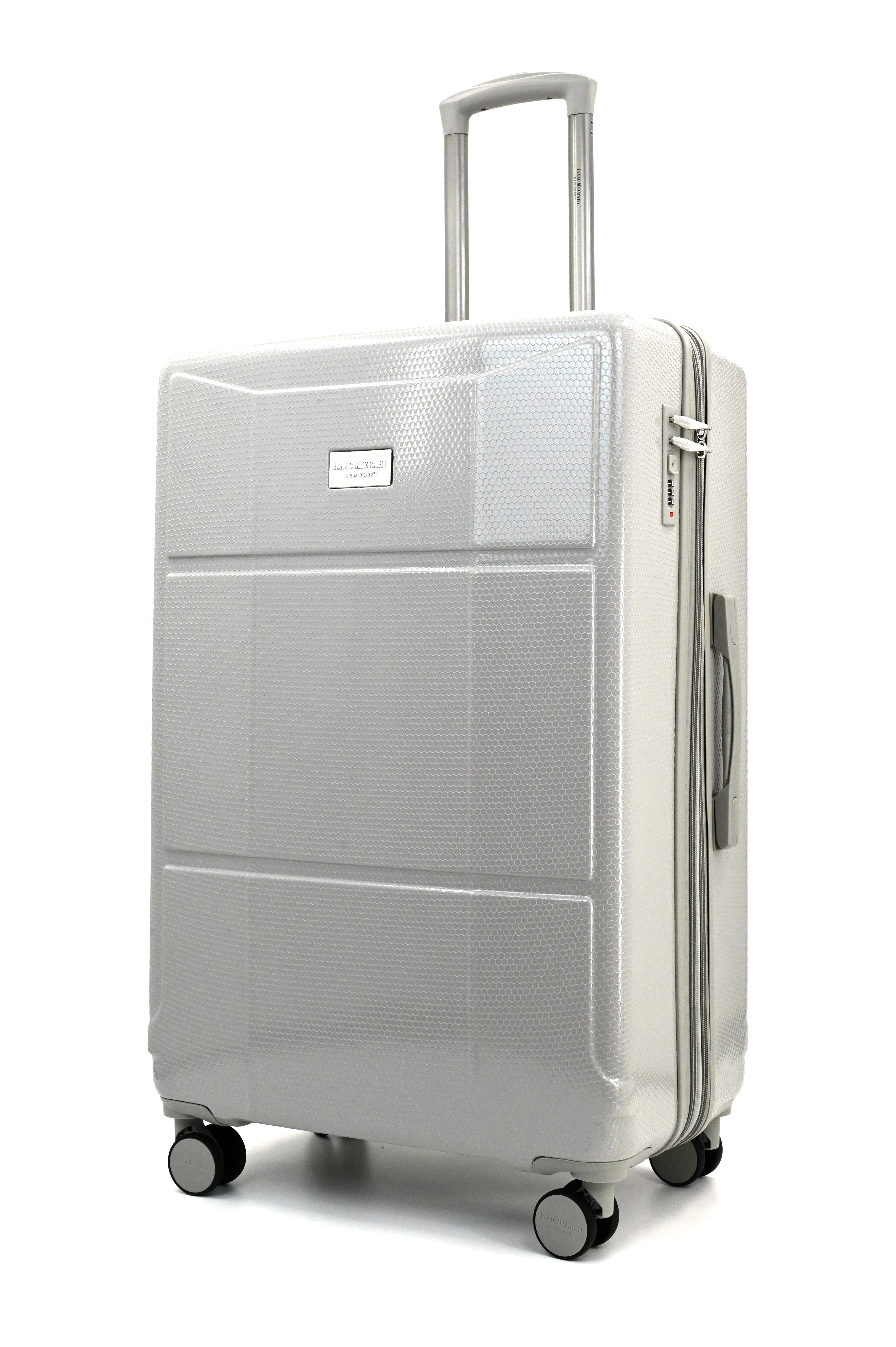AERO Expandable 3-Piece Spinner Luggage Set - Image 73