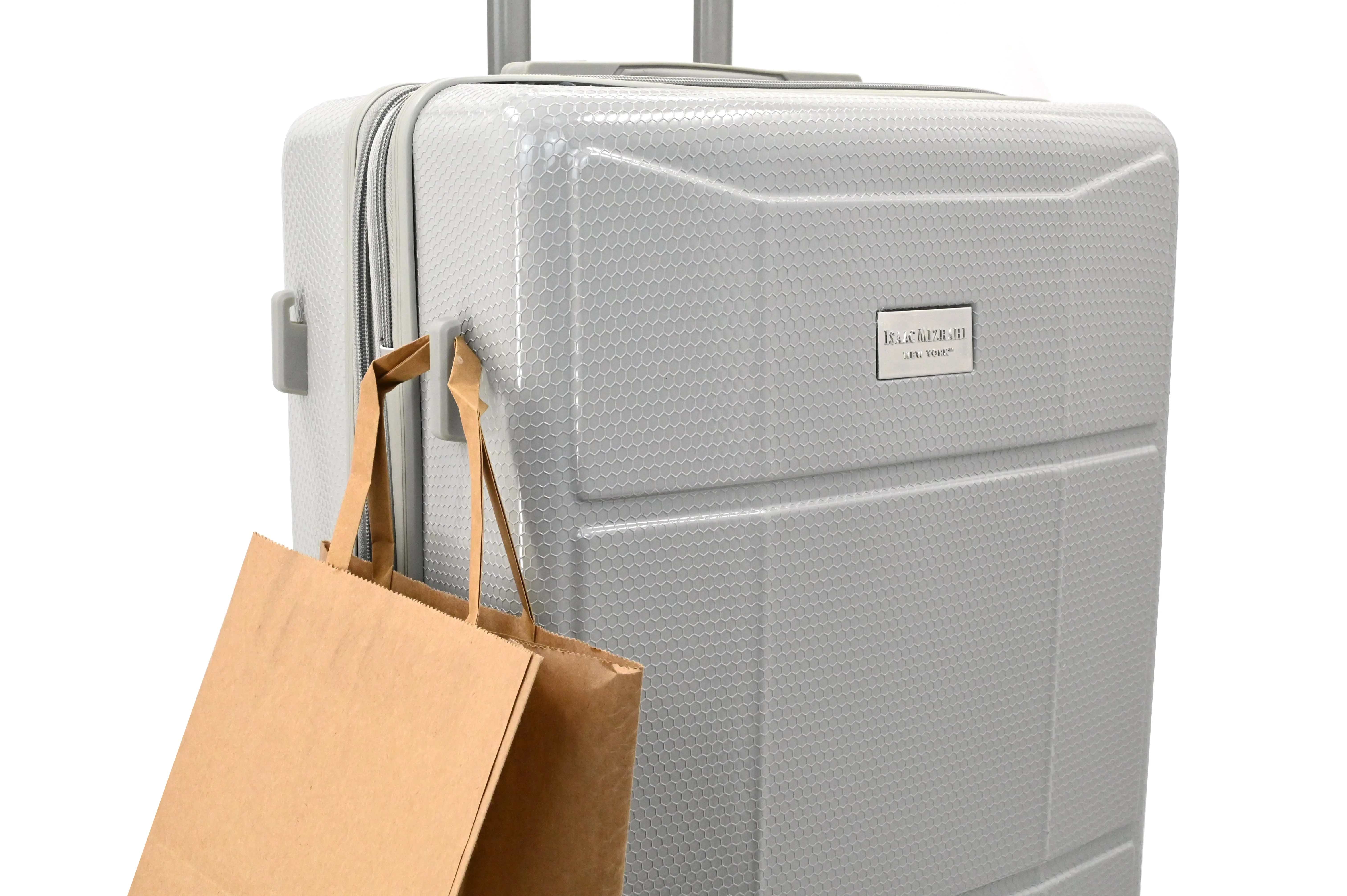 AERO Expandable 3-Piece Spinner Luggage Set - Image 74