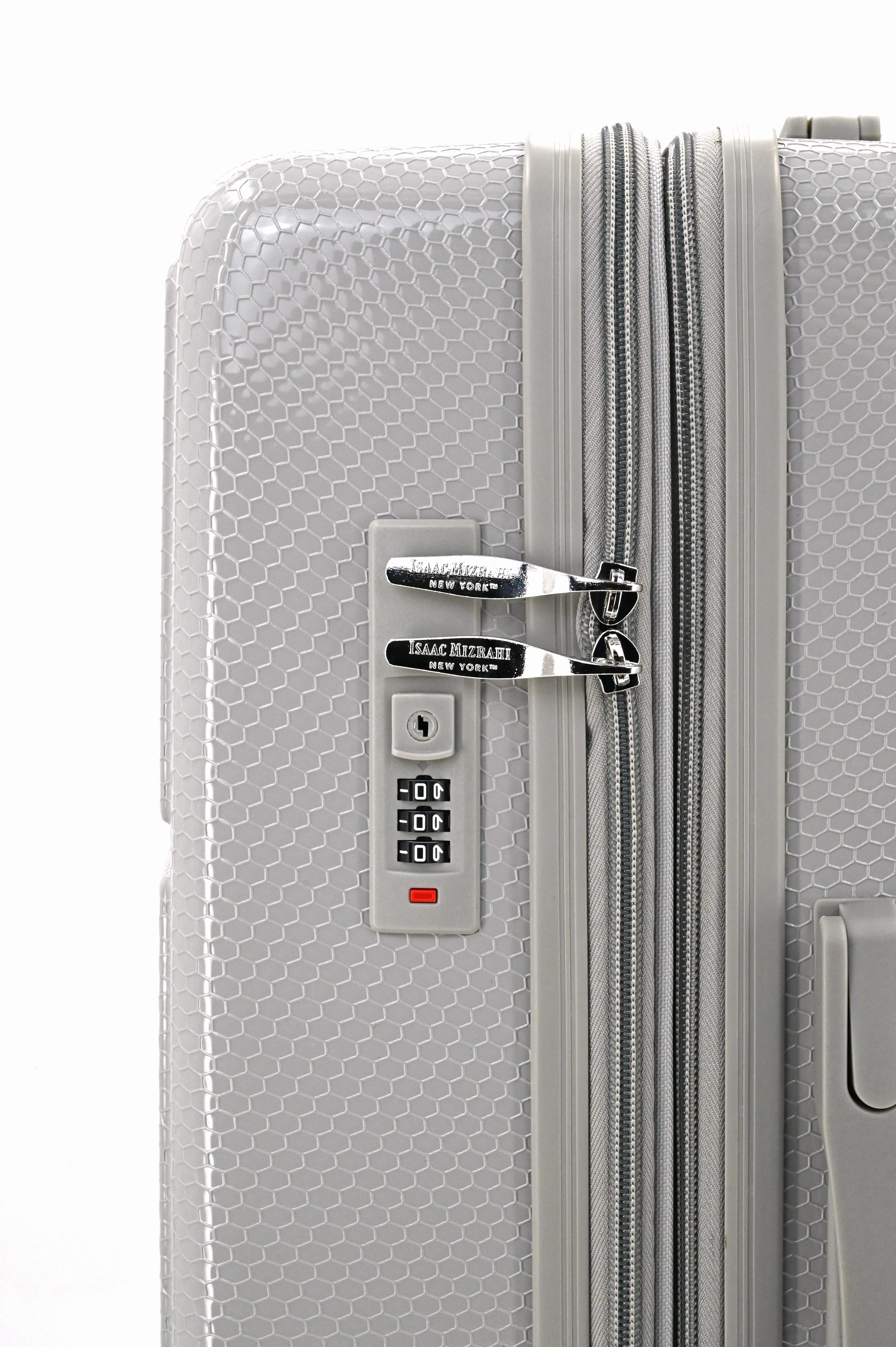 AERO Expandable 3-Piece Spinner Luggage Set - Image 79