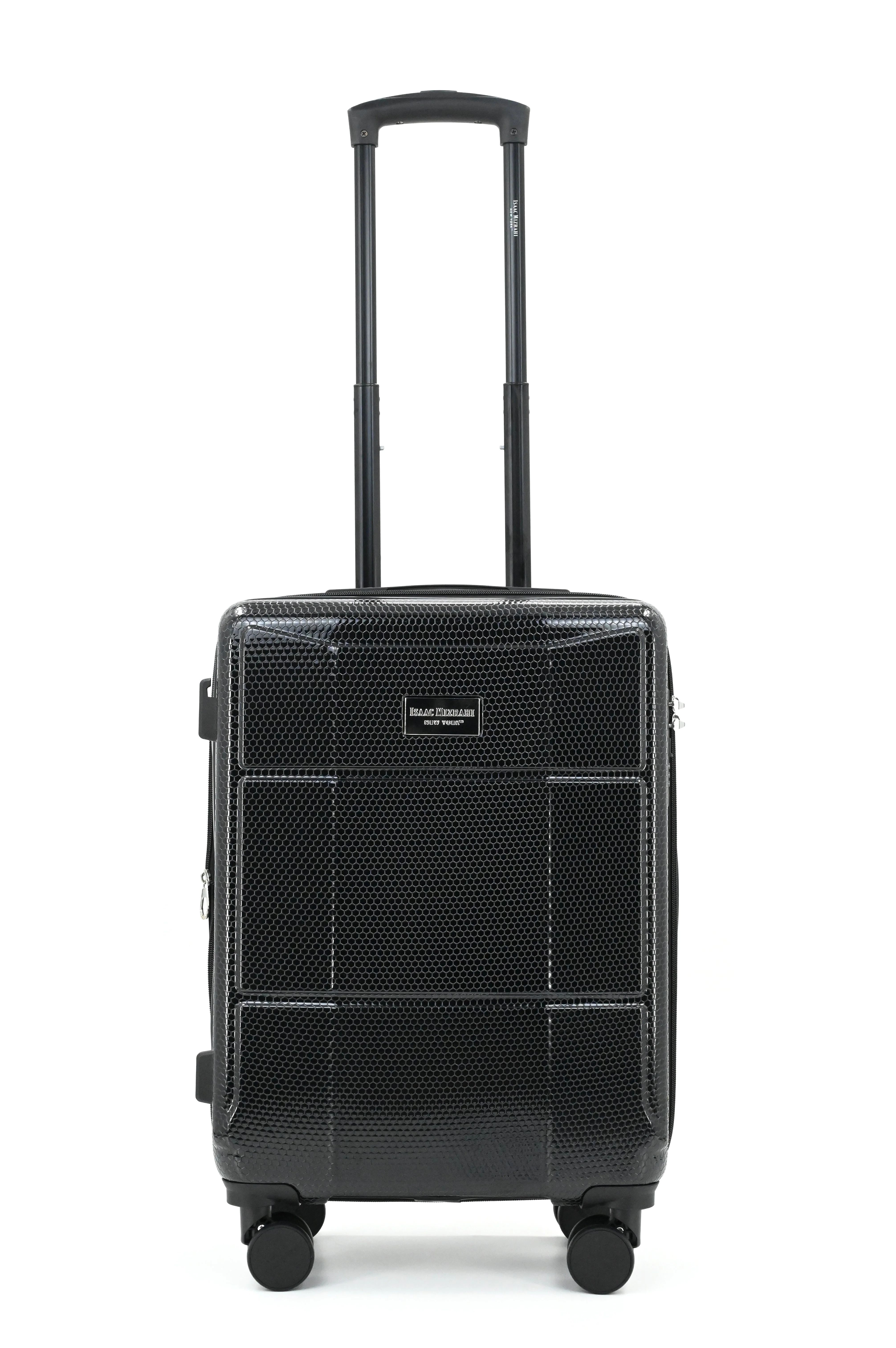 AERO Expandable 3-Piece Spinner Luggage Set - Image 8