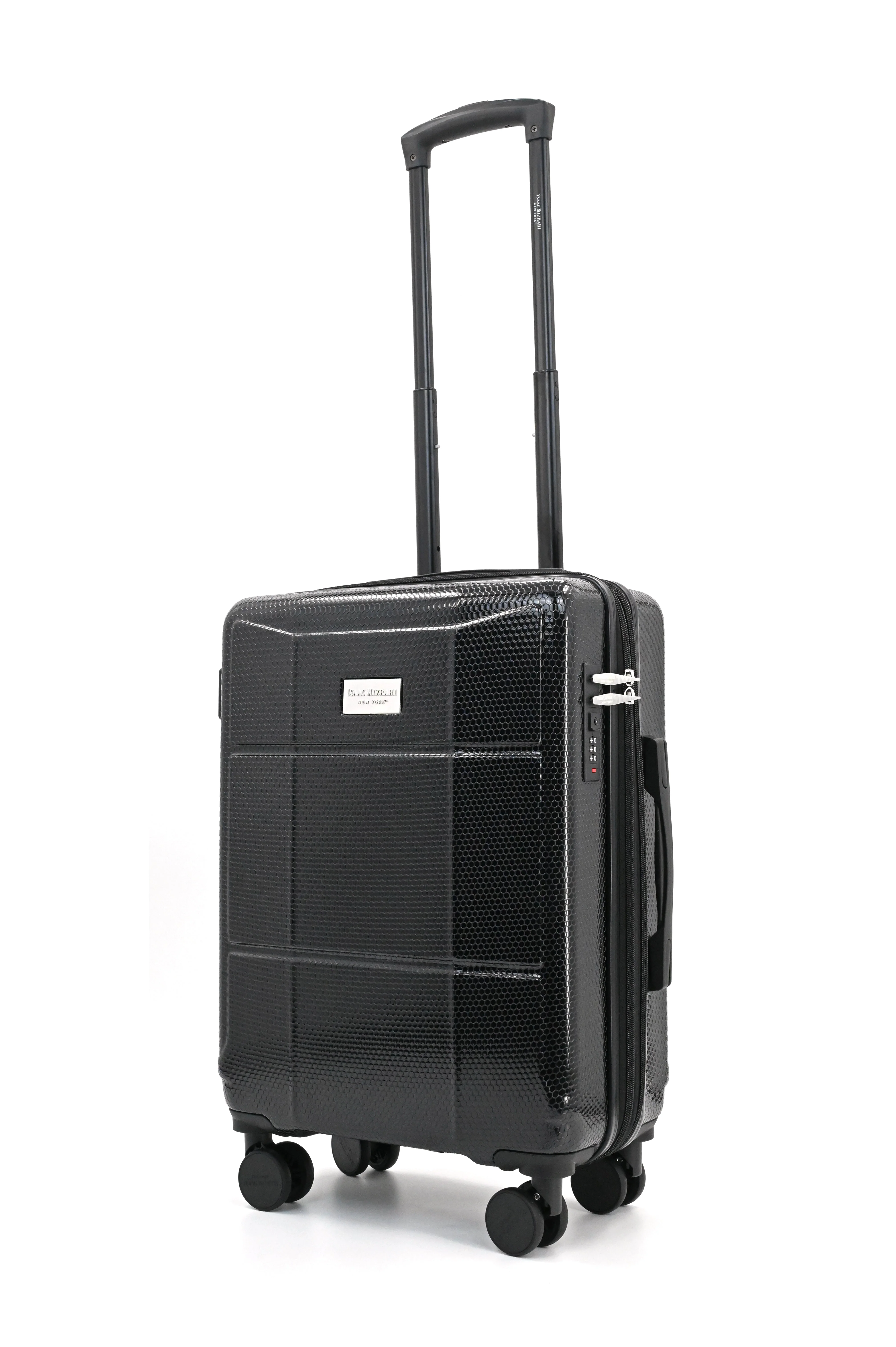 AERO Expandable 3-Piece Spinner Luggage Set - Image 9