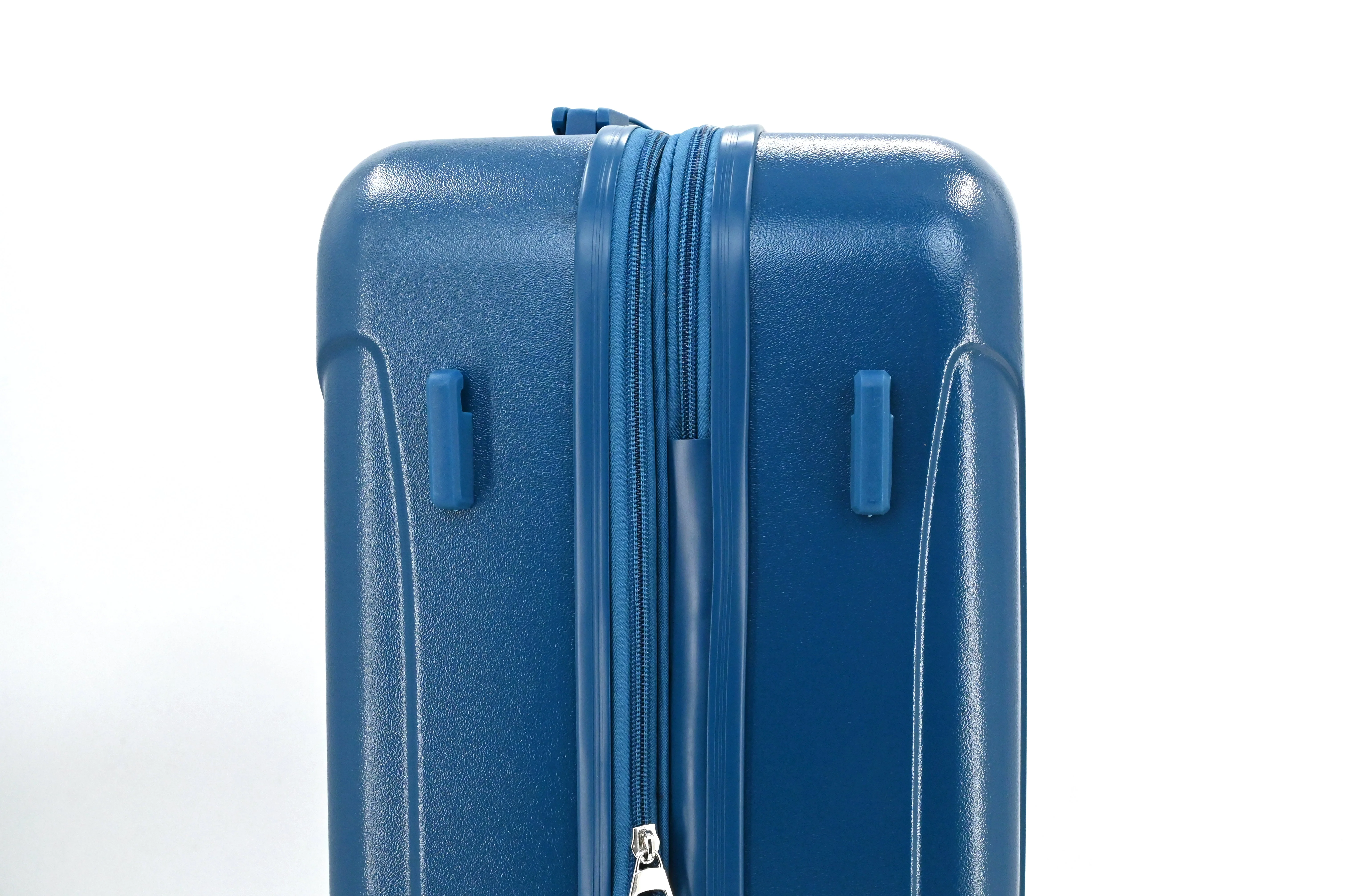 LUNA Expandable 3-Piece Spinner Luggage Set with Lock - Image 19
