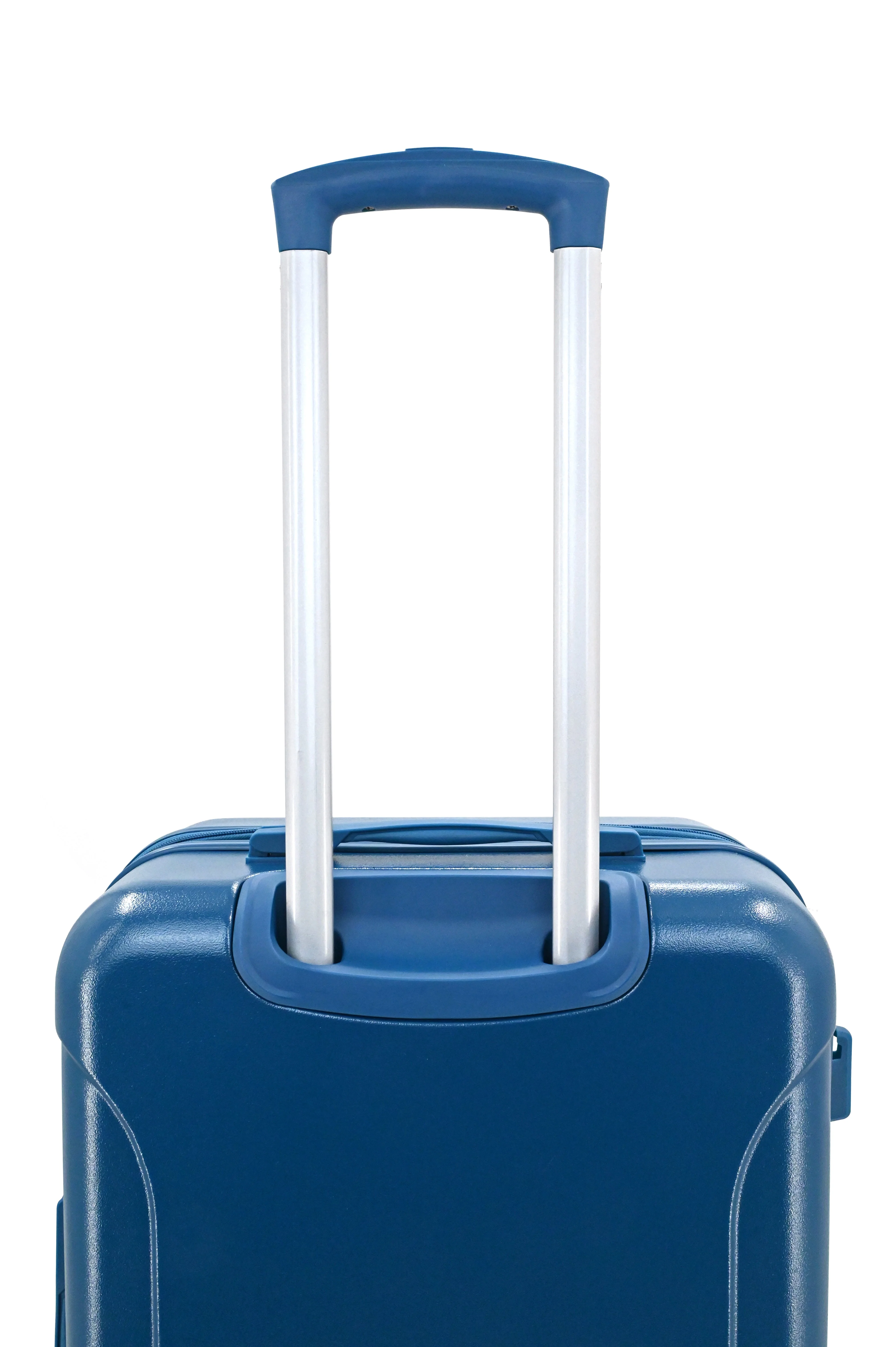 LUNA Expandable 3-Piece Spinner Luggage Set with Lock - Image 21