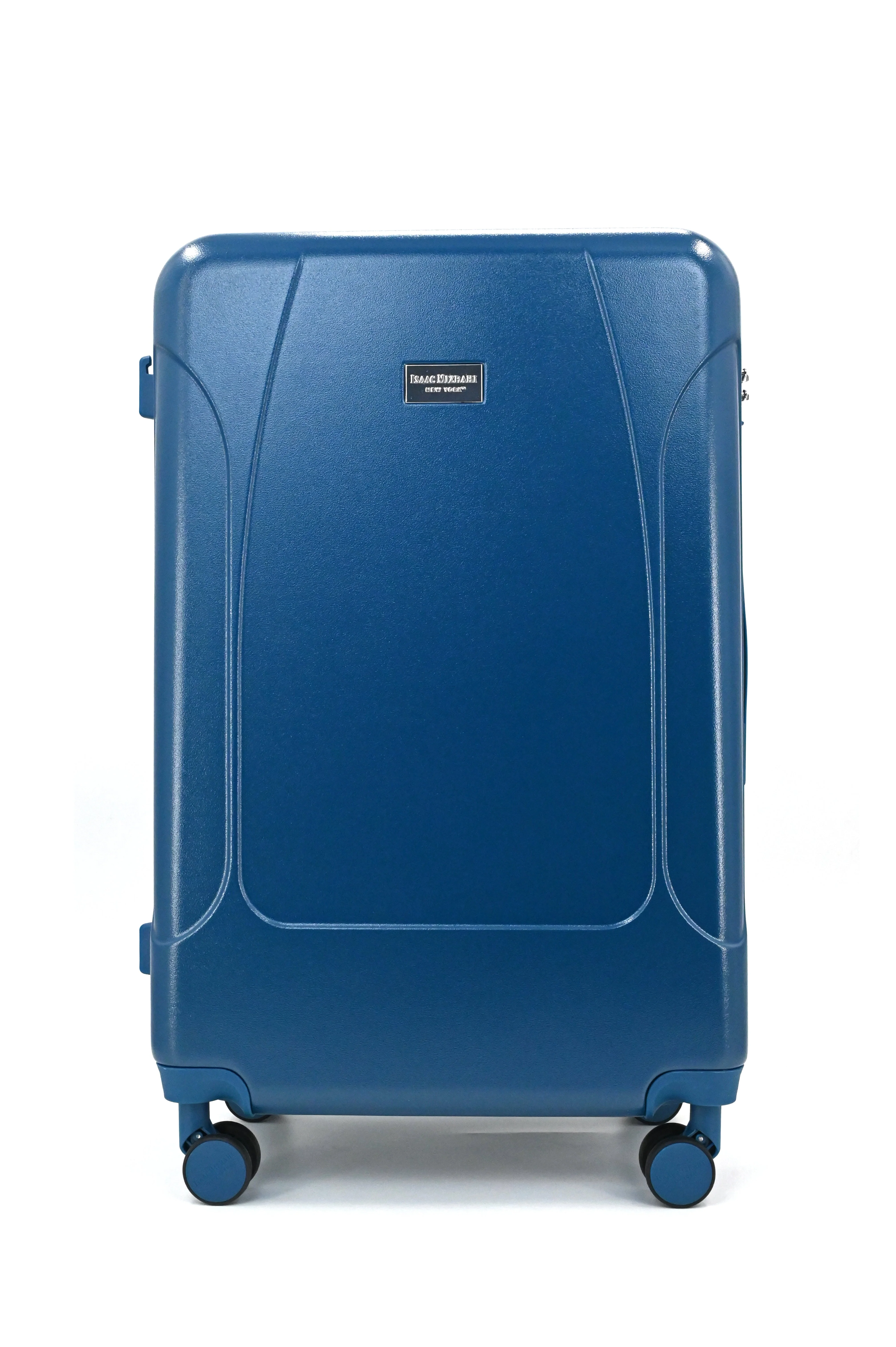 LUNA Expandable 3-Piece Spinner Luggage Set with Lock - Image 24