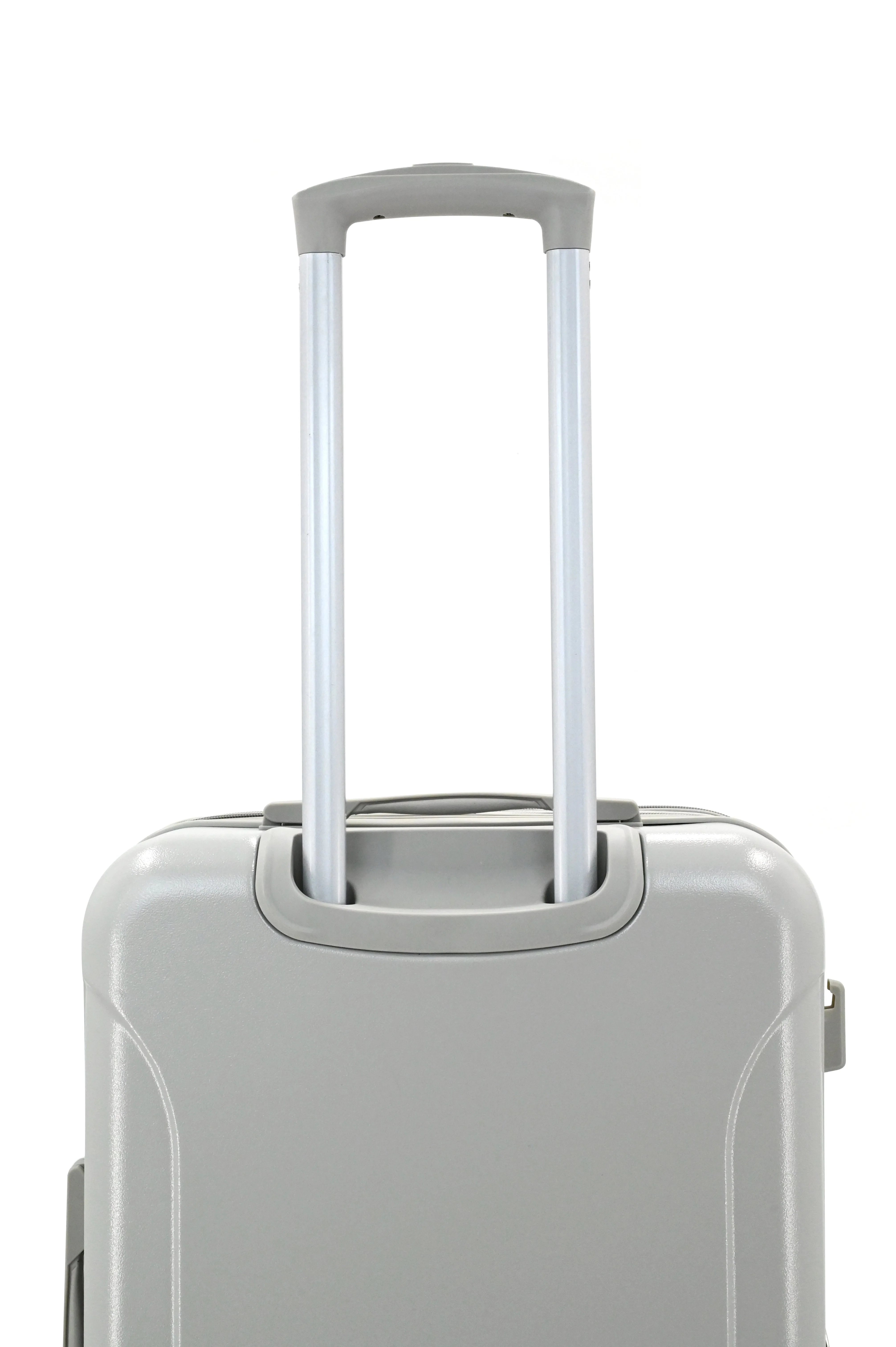 LUNA Expandable 3-Piece Spinner Luggage Set with Lock - Image 70