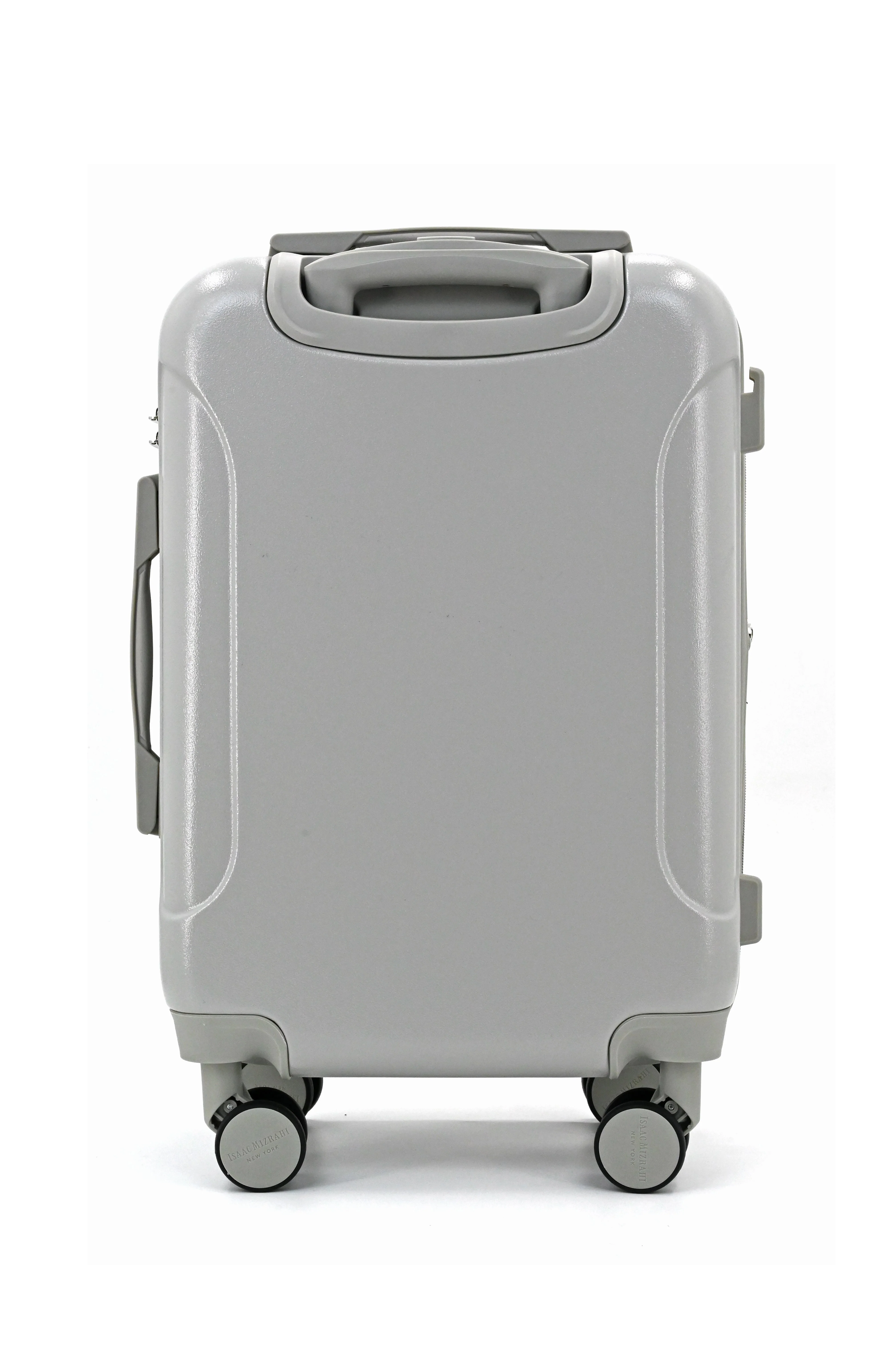 LUNA Expandable 3-Piece Spinner Luggage Set with Lock - Image 74