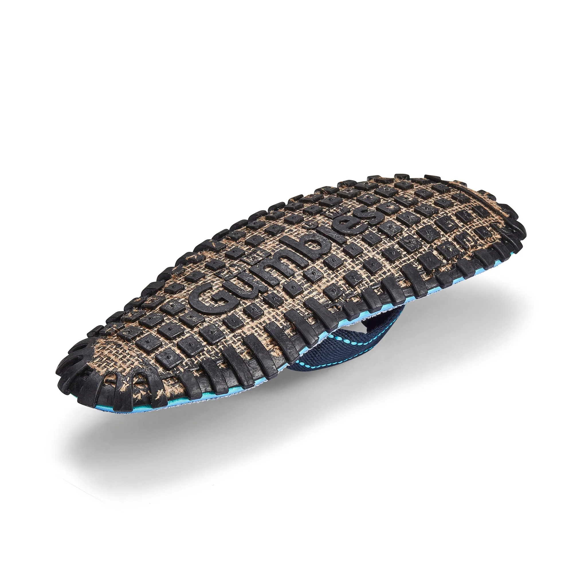 Islander Flip-Flops - Men's - Abyss - Image 3