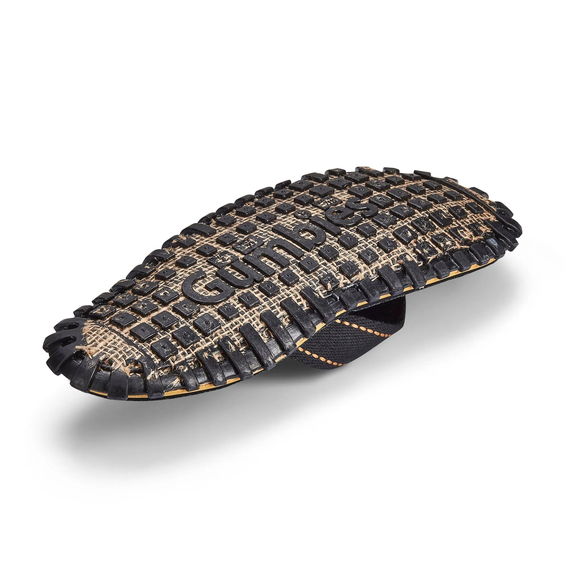 Islander Flip-Flops - Men's - Classic Black - Image 6