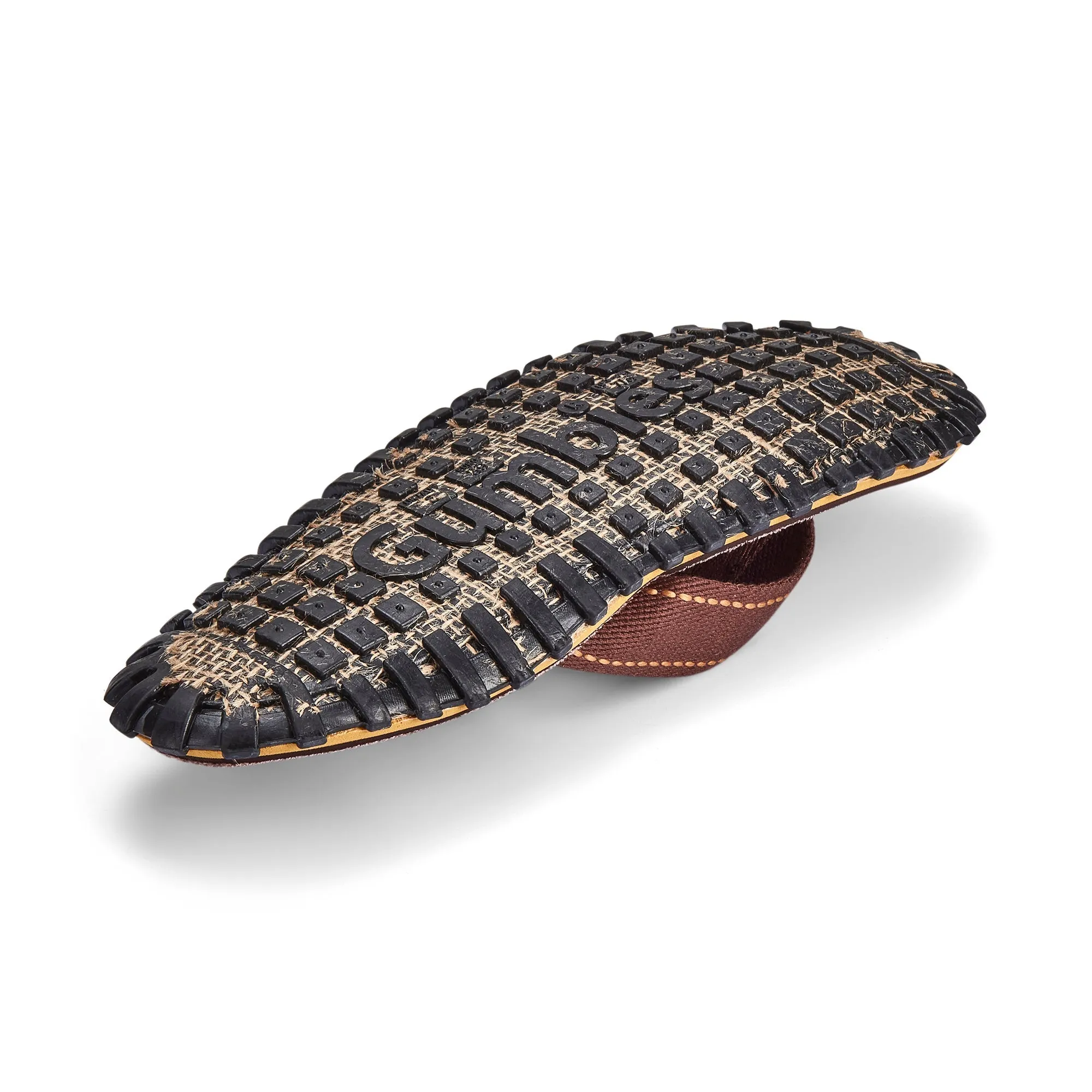 Islander Flip-Flops - Men's - Classic Brown - Image 6