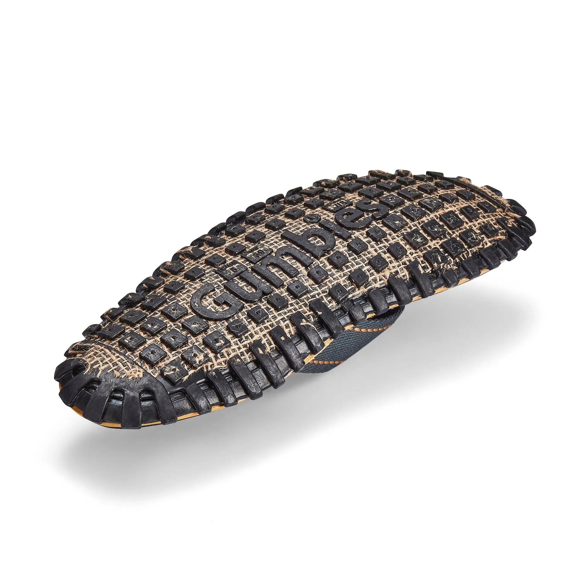 Islander Flip-Flops - Men's - Classic Grey - Image 6