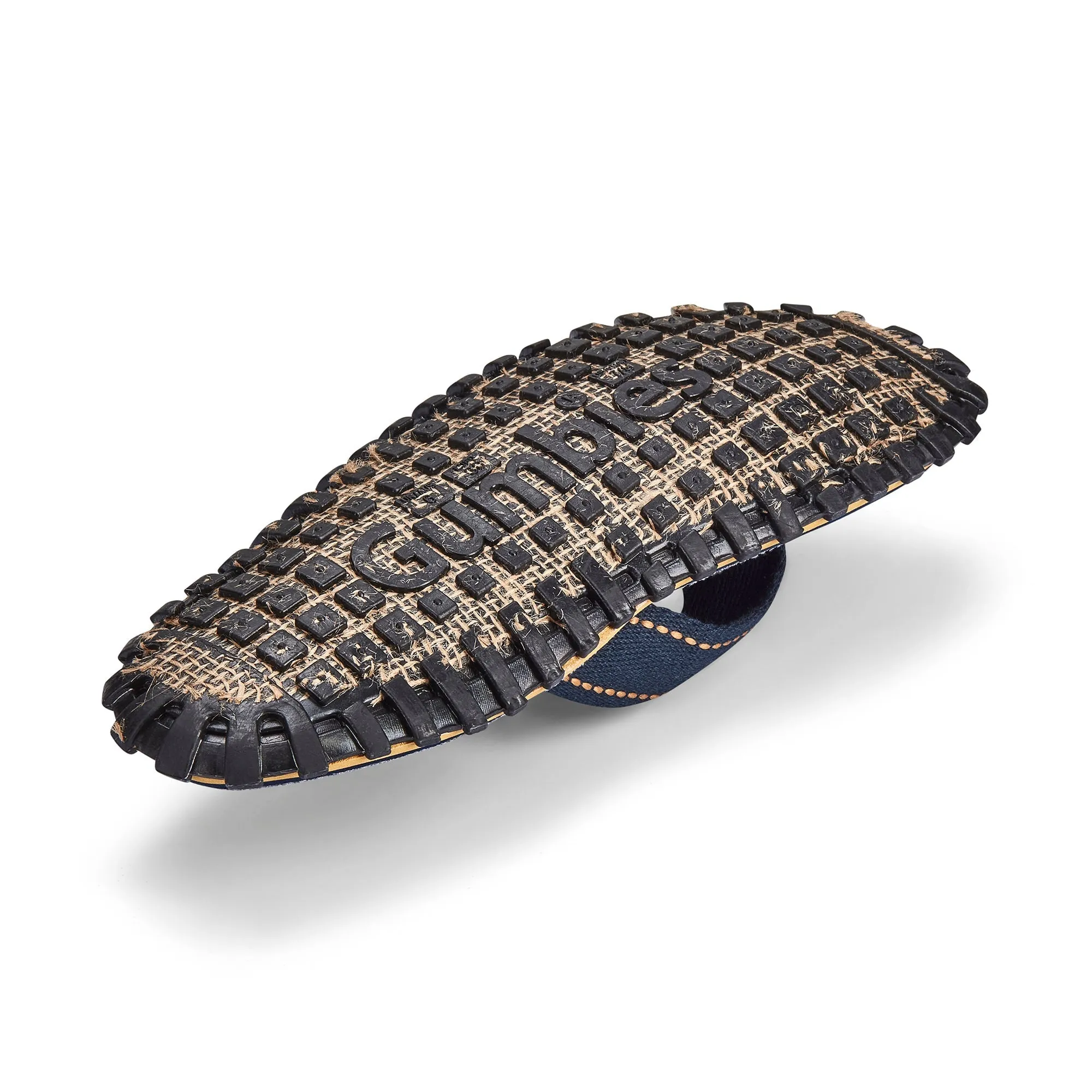 Islander Flip-Flops - Men's - Classic Navy - Image 6