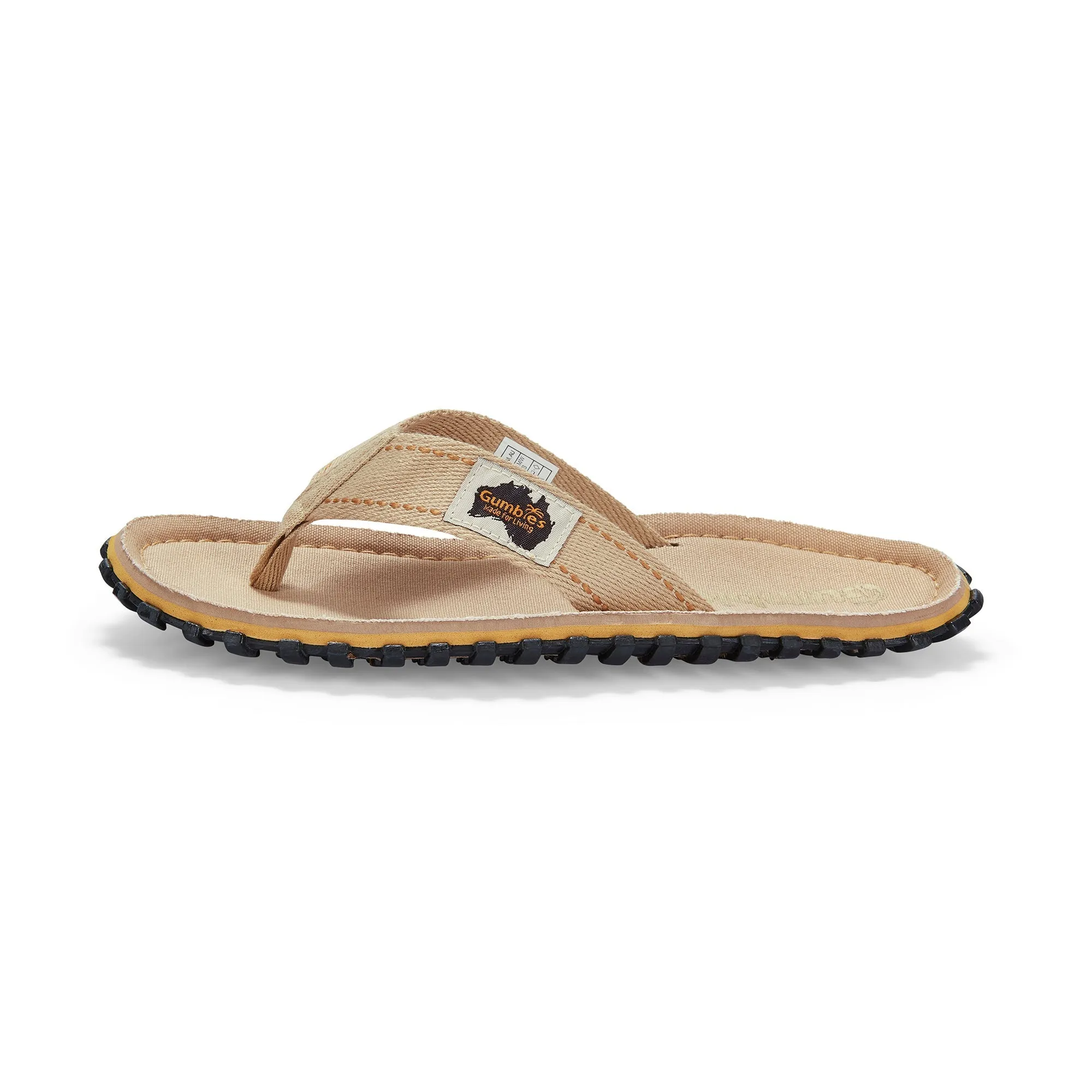 Islander Flip-Flops - Men's - Classic Sand - Image 7
