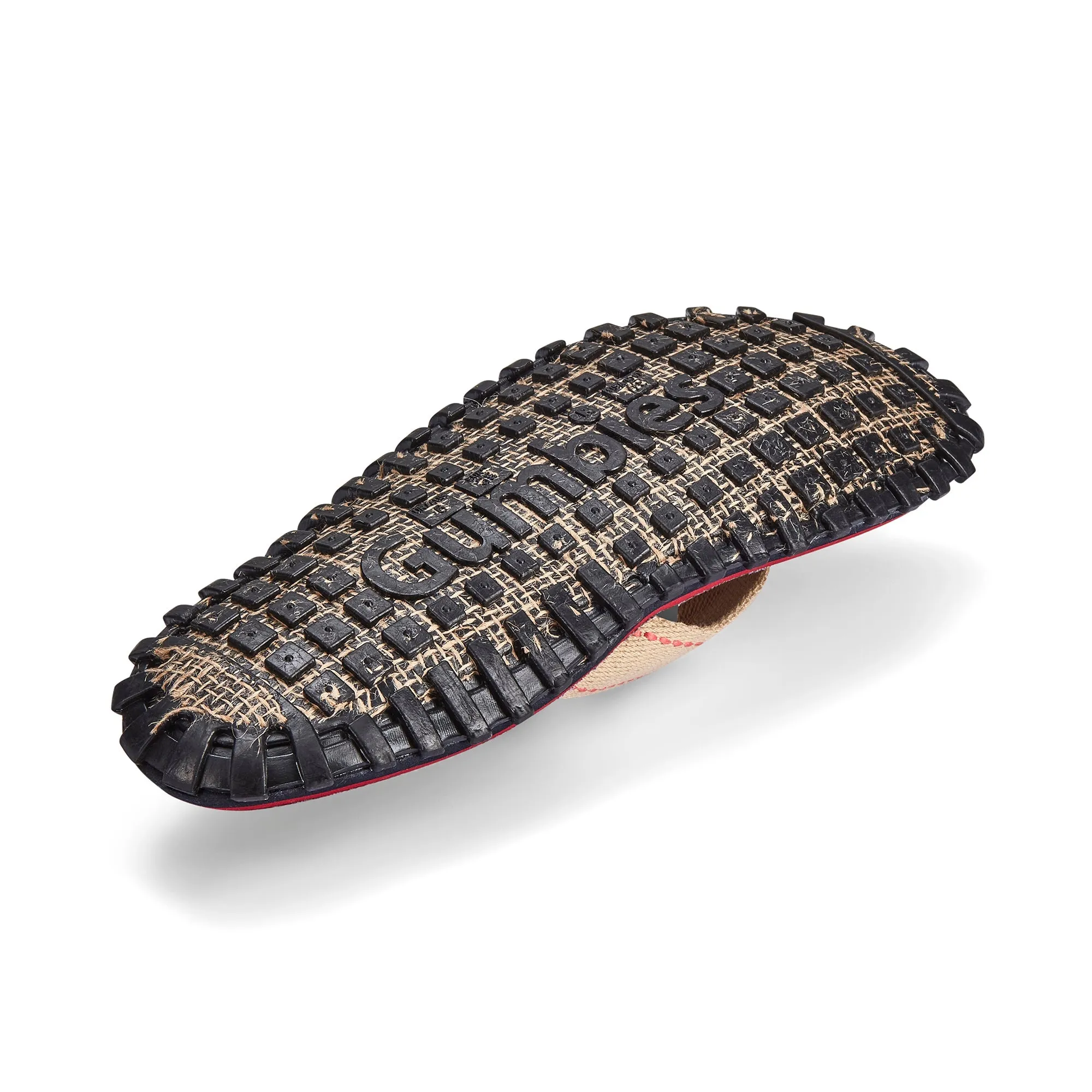 Islander Flip-Flops - Men's - Denim Hibiscus - Image 7