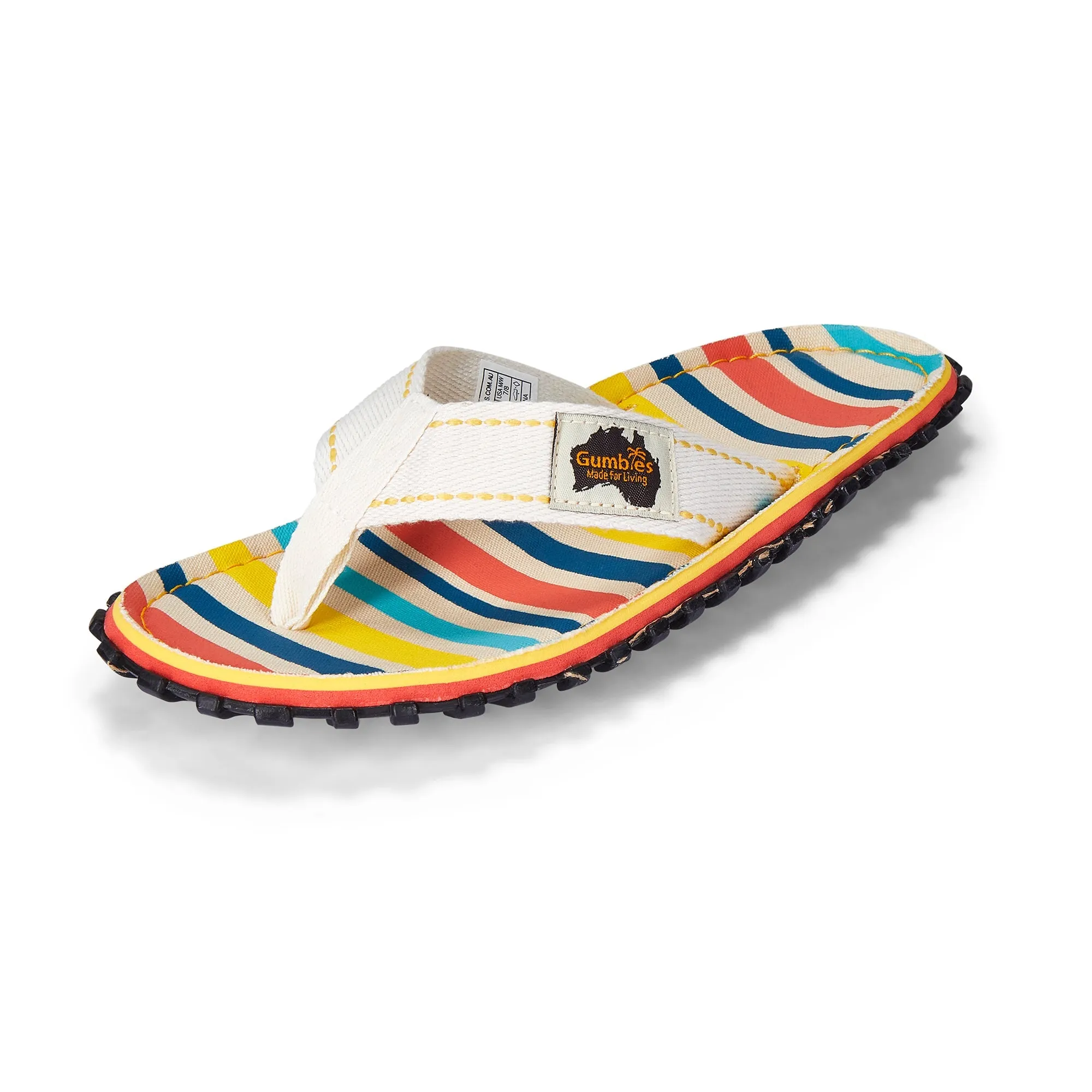 Islander Flip-Flops - Women's - Beach Chair - Image 5