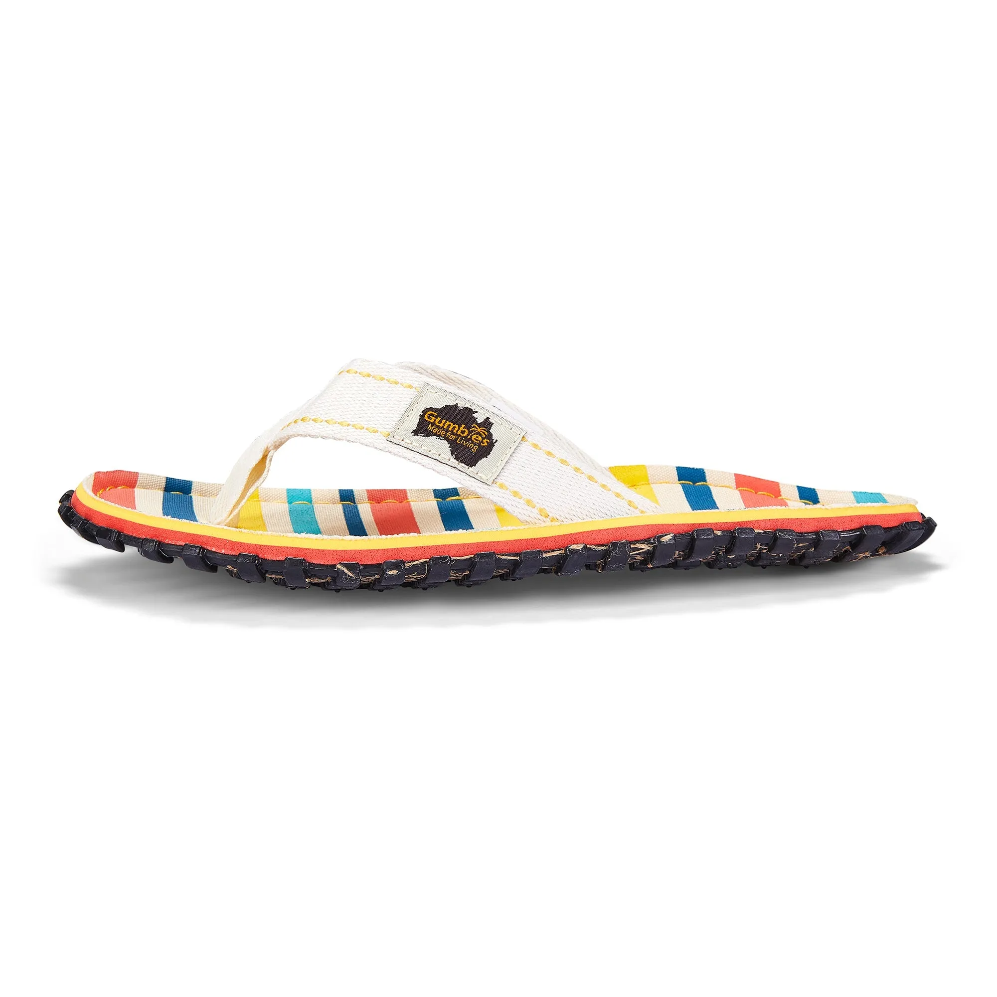 Islander Flip-Flops - Women's - Beach Chair - Image 6