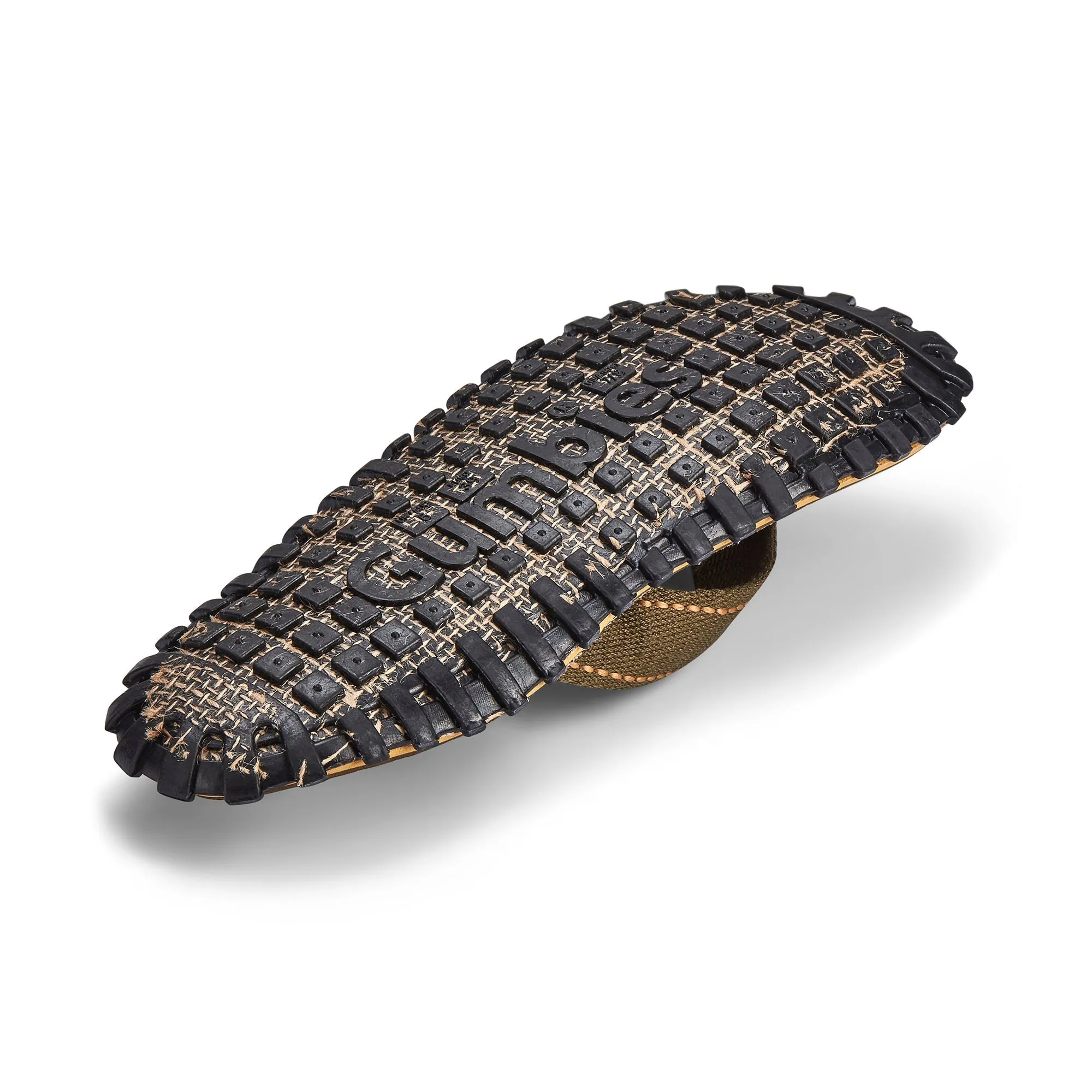 Islander Flip-Flops - Women's - Classic Khaki - Image 7