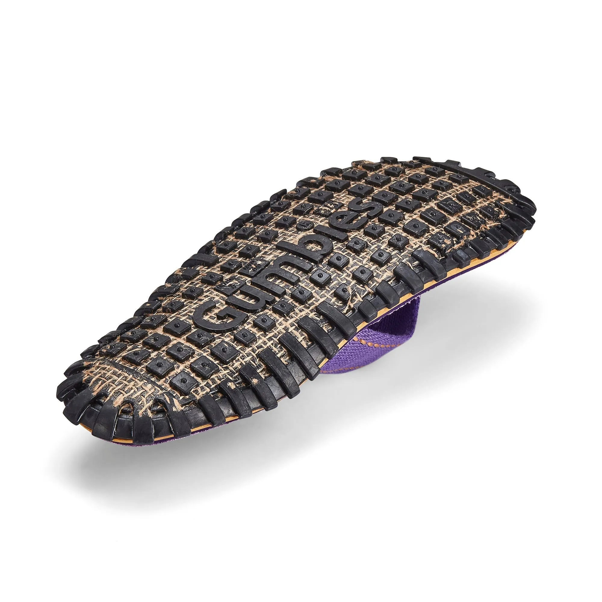 Islander Flip-Flops - Women's - Classic Purple - Image 7