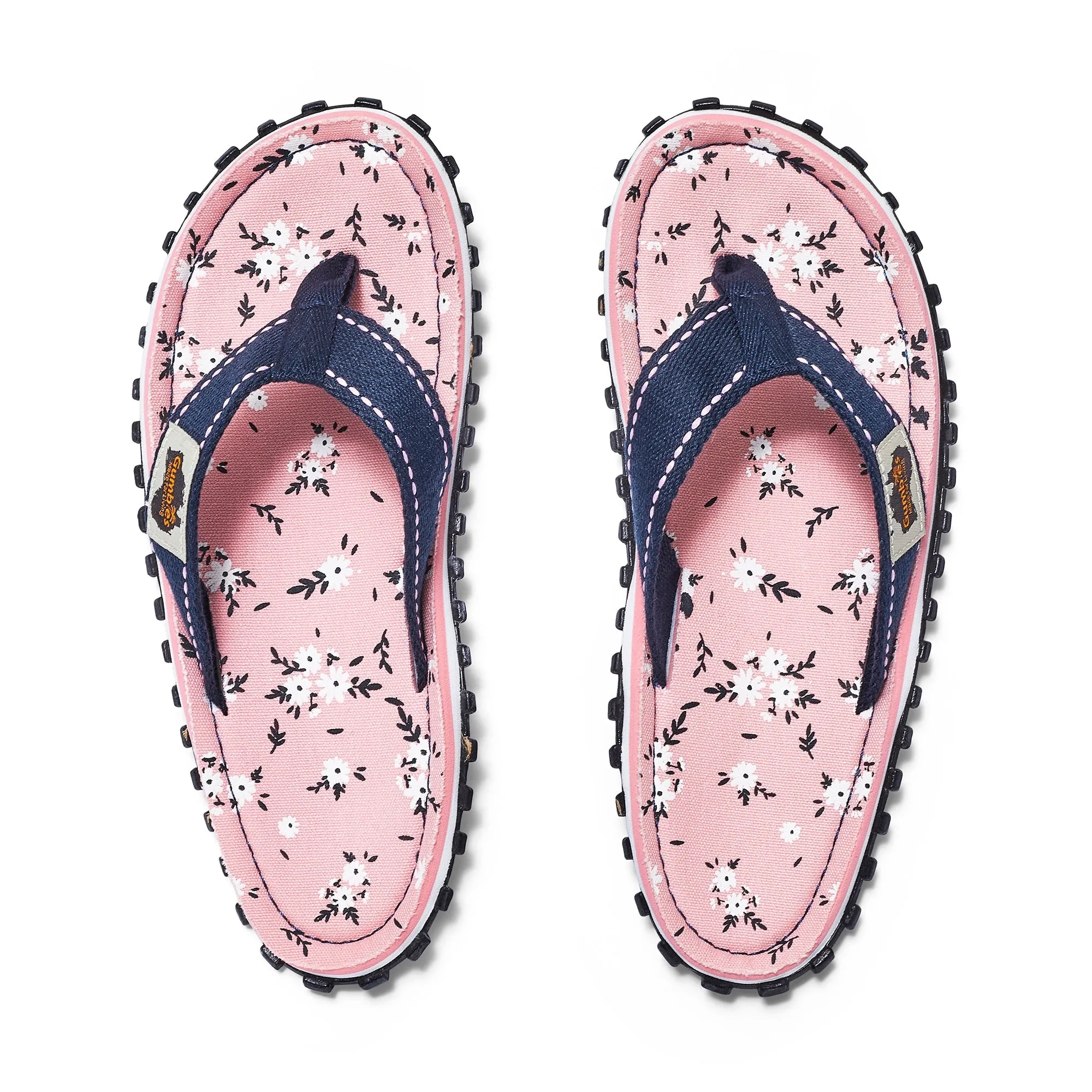 Islander Flip-Flops - Women's - Ditsy - Image 3