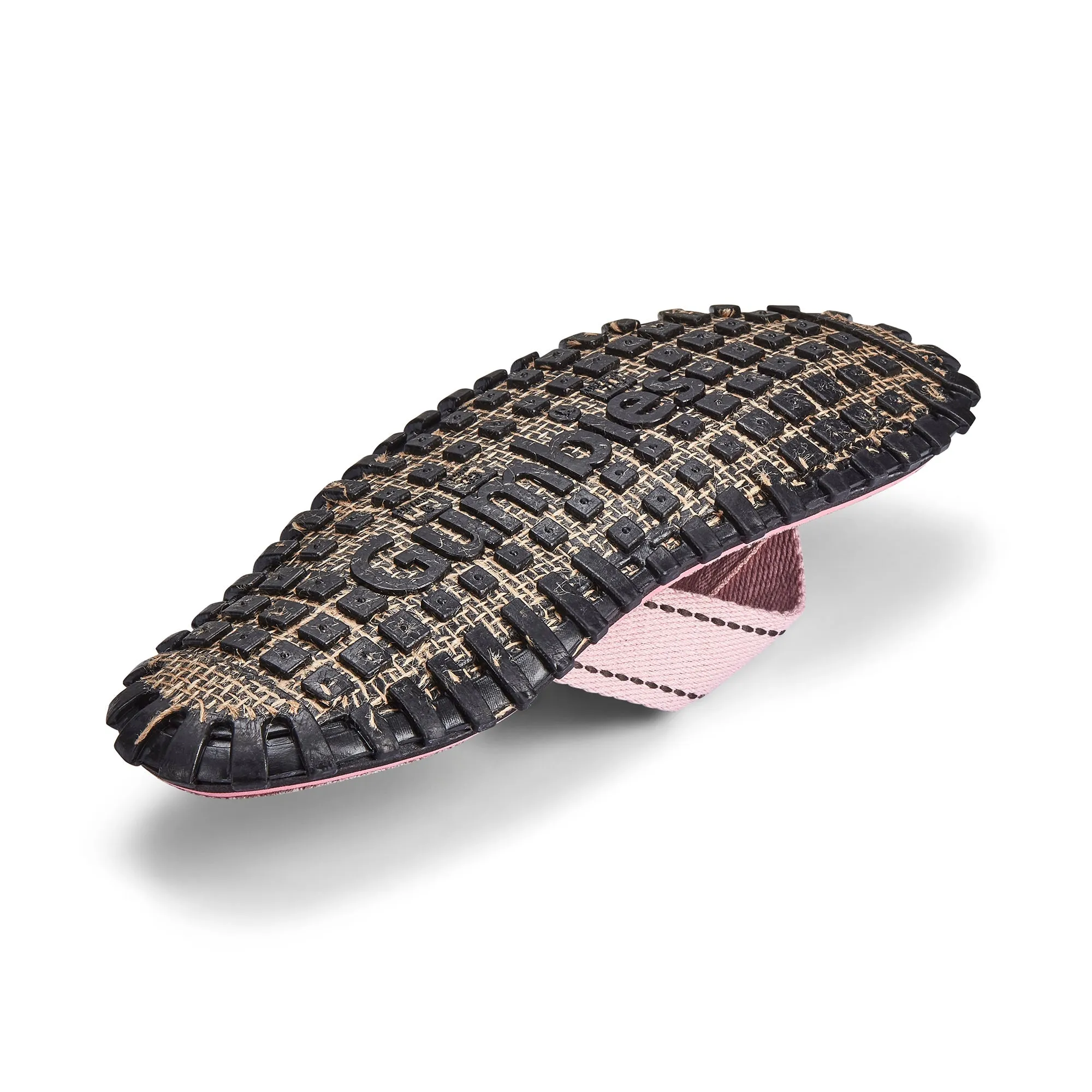Islander Flip-Flops - Women's - Grey Turtle - Image 5