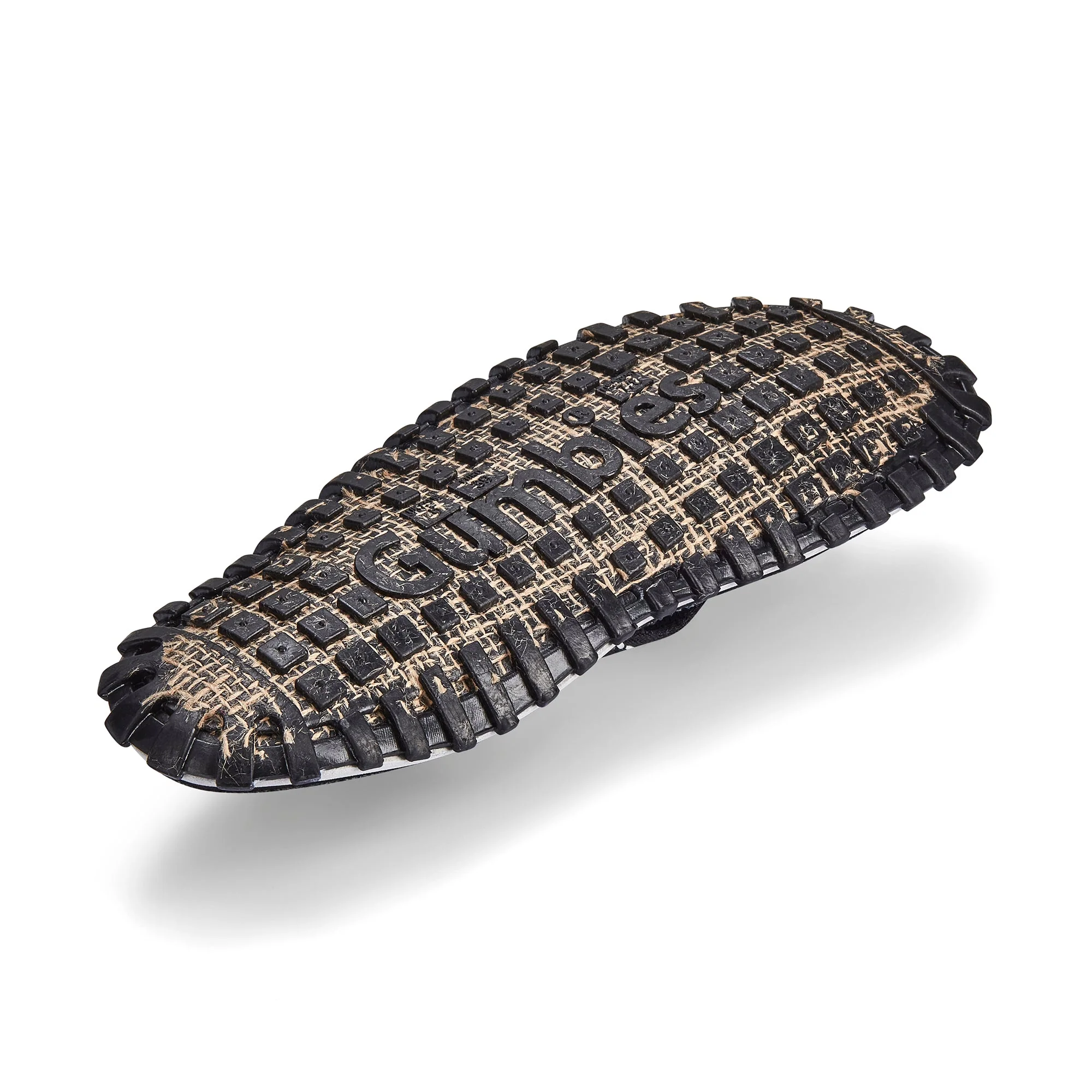 Islander Flip-Flops - Women's - Midnight Black - Image 5