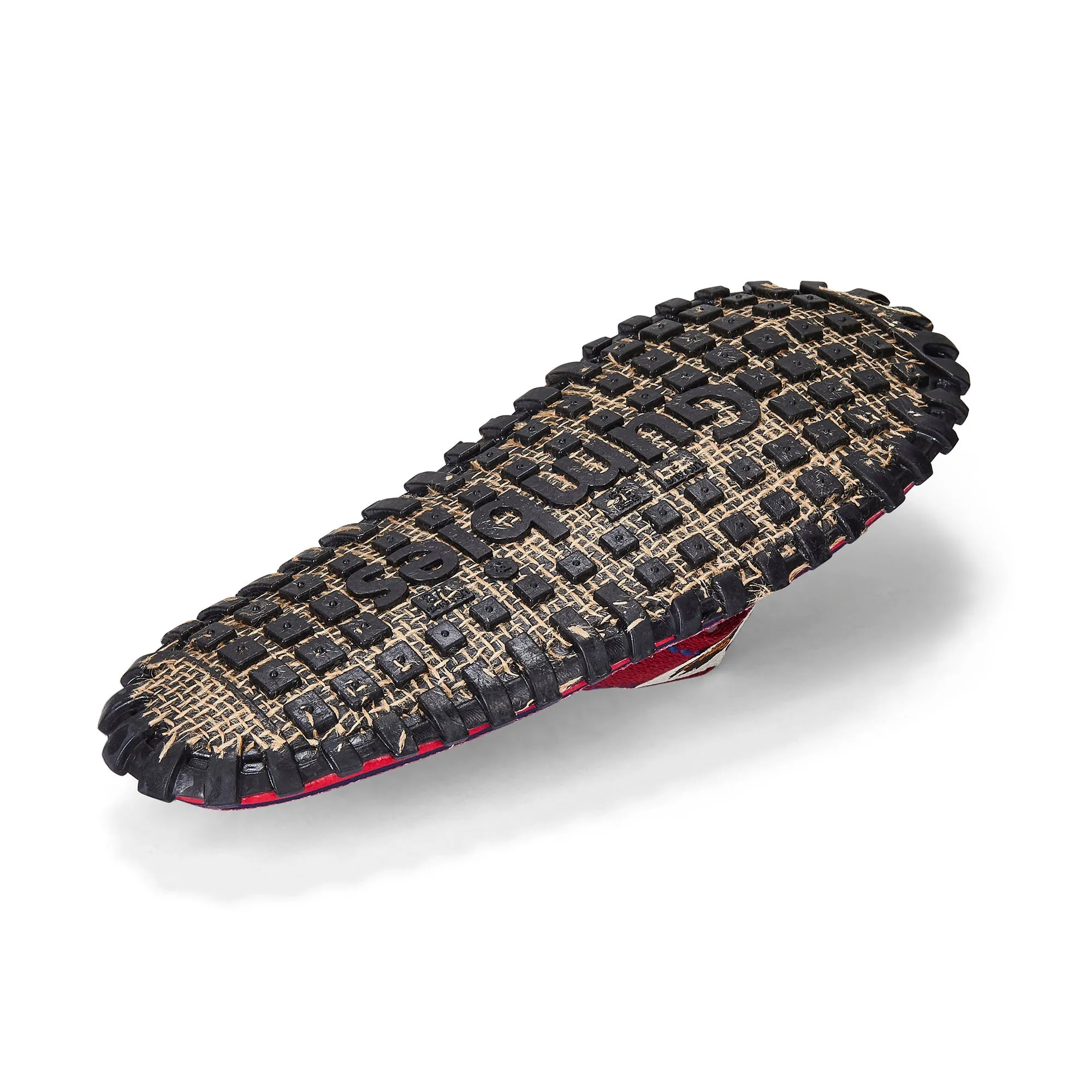 Islander Flip-Flops - Women's - Red G - Image 7