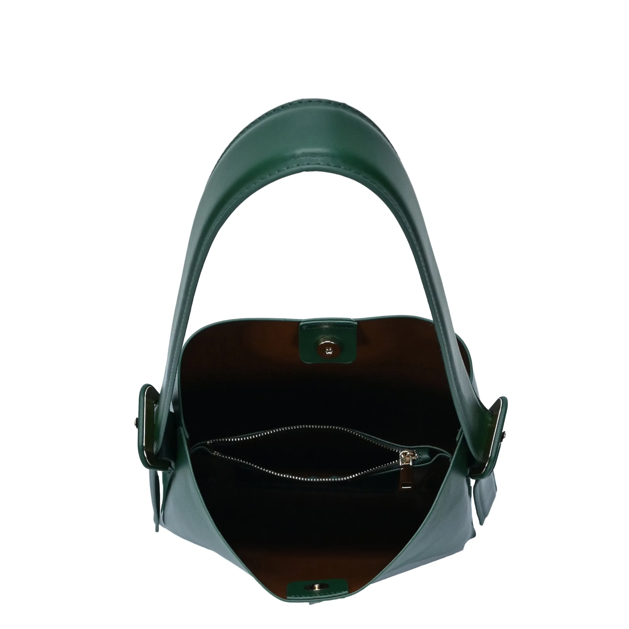 Antik Kraft Ivy 2 in 1 Hobo - Image 12