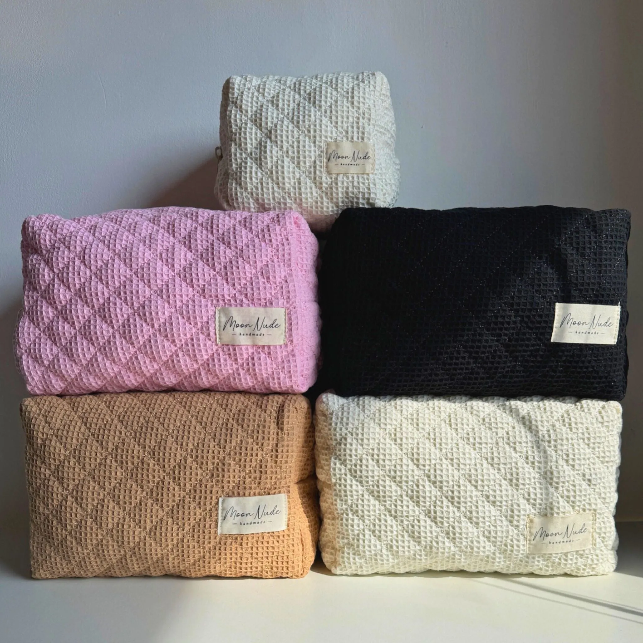 Jam Large Makeup Bag - Image 4