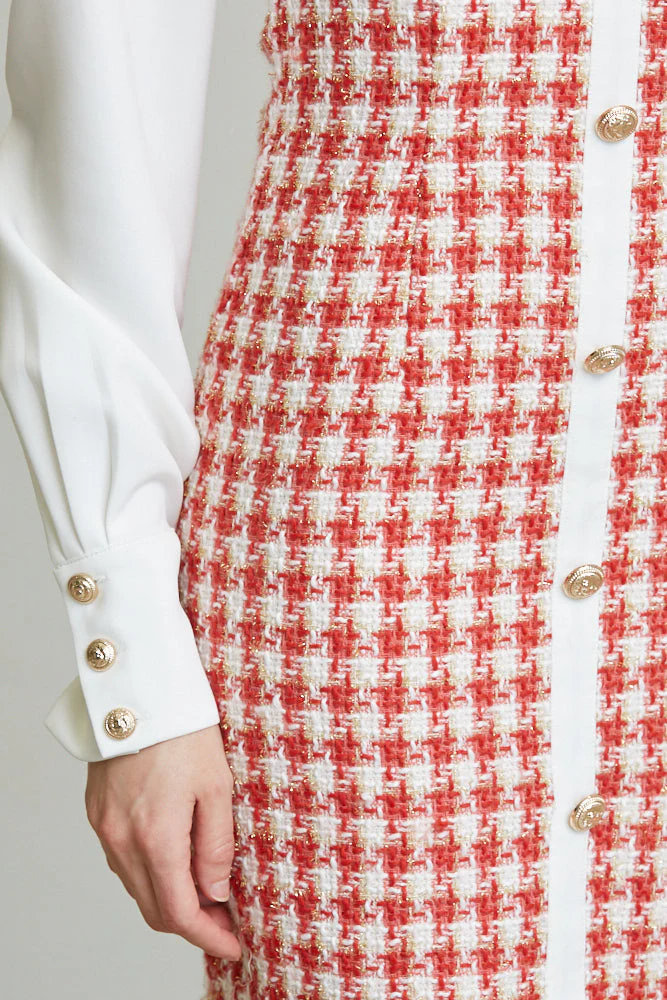 Jasmine Dress - Image 10