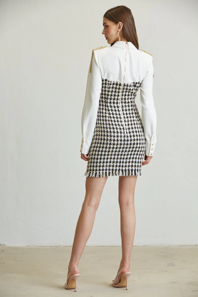 Jasmine Dress - Image 4