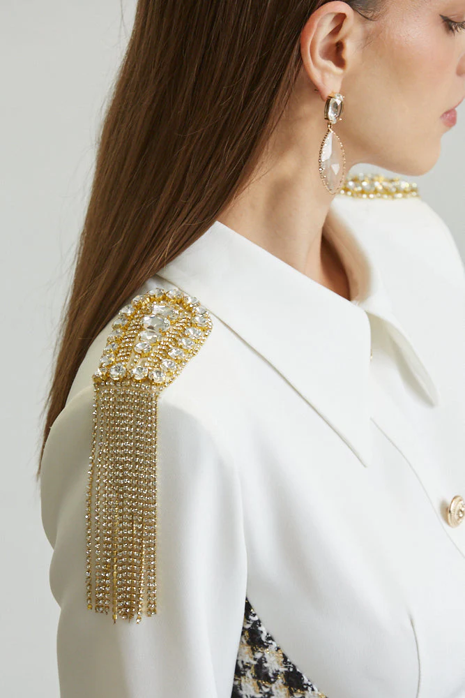 Jasmine Dress - Image 5