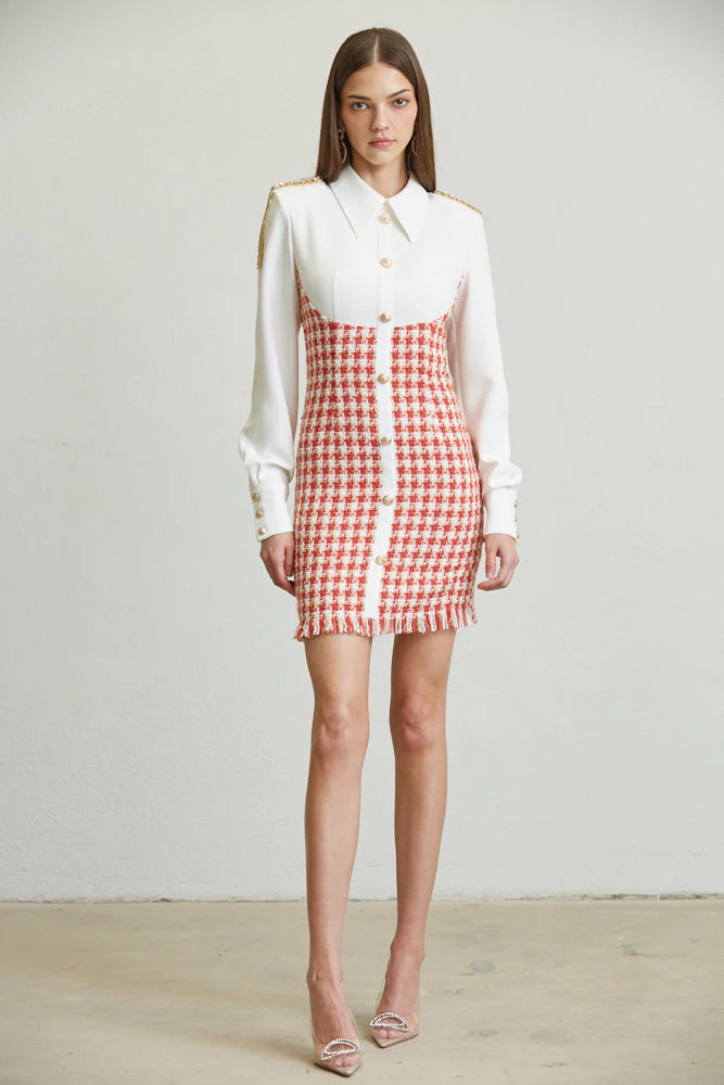 Jasmine Dress - Image 6