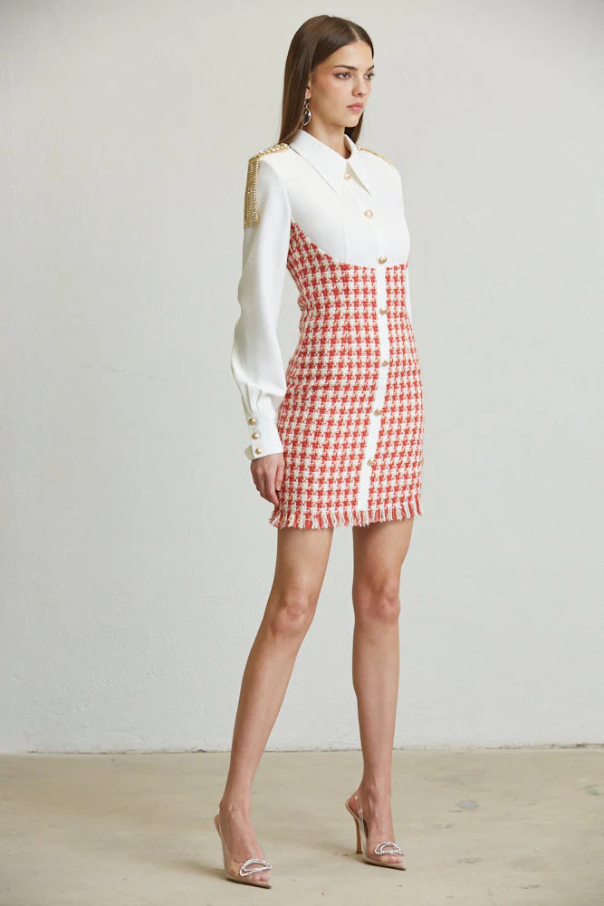 Jasmine Dress - Image 7