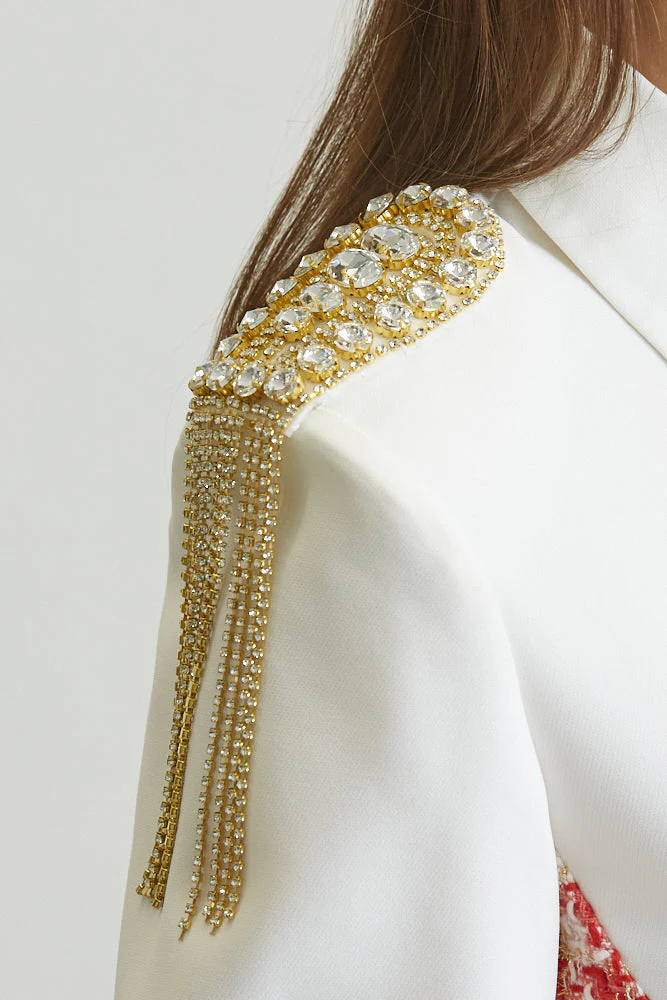 Jasmine Dress - Image 8