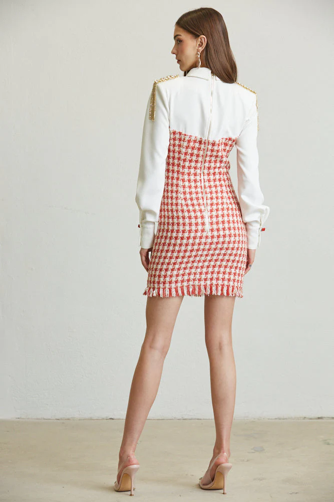 Jasmine Dress - Image 9