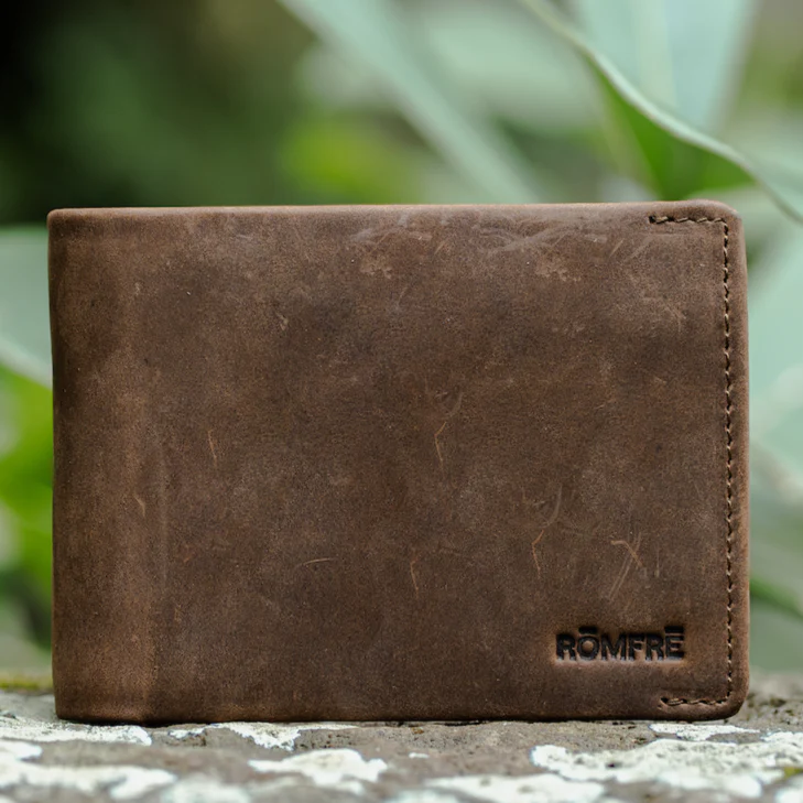 Kailua Men's Bifold Wallet - Image 4