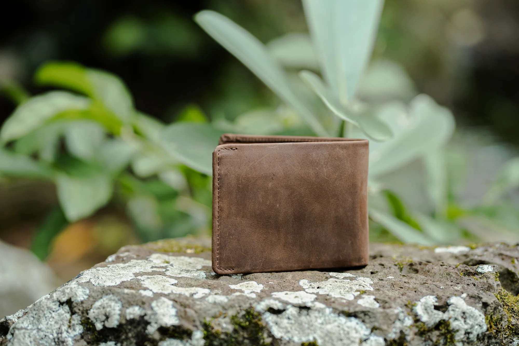Kailua Men's Bifold Wallet - Image 6