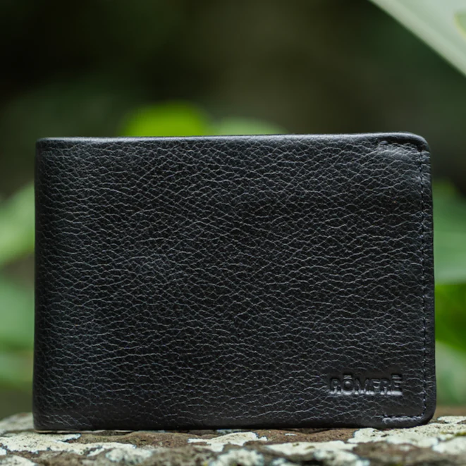 Kailua Men's Bifold Wallet - Image 7