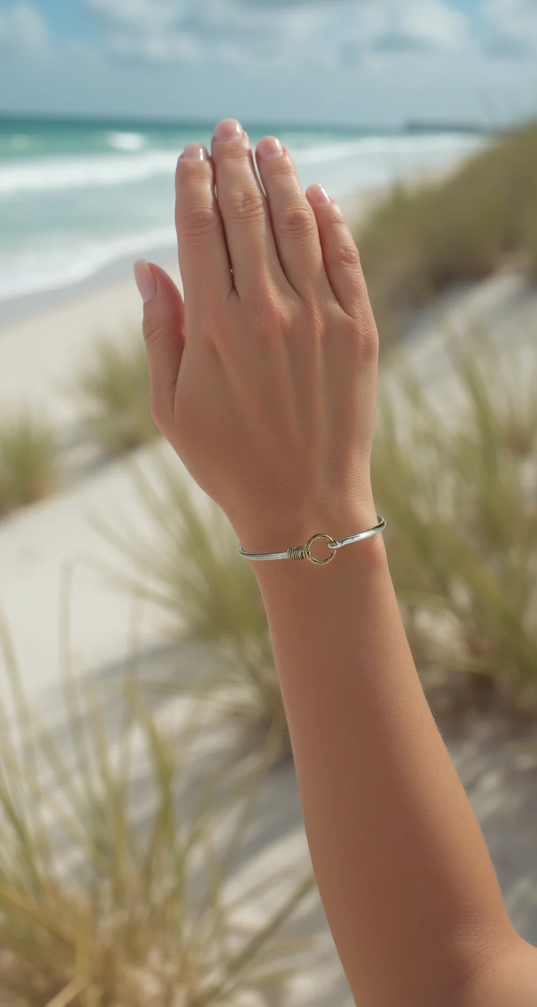 Karma Bracelet - Image 2