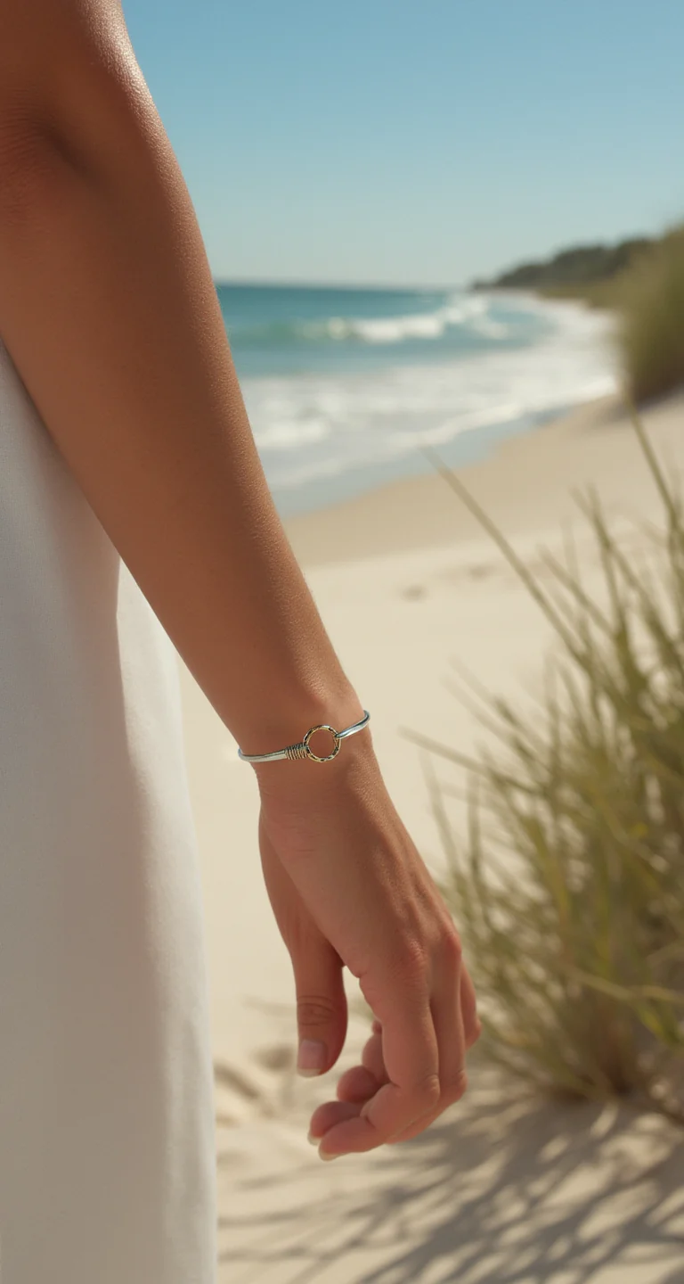 Karma Bracelet - Image 4