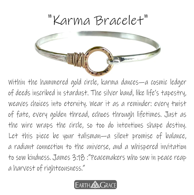 Karma Bracelet - Image 5