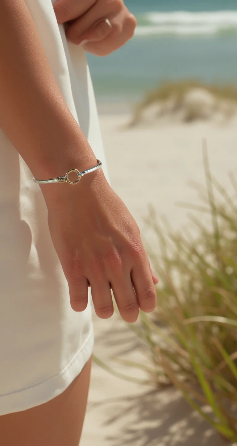 Karma Bracelet - Image 7