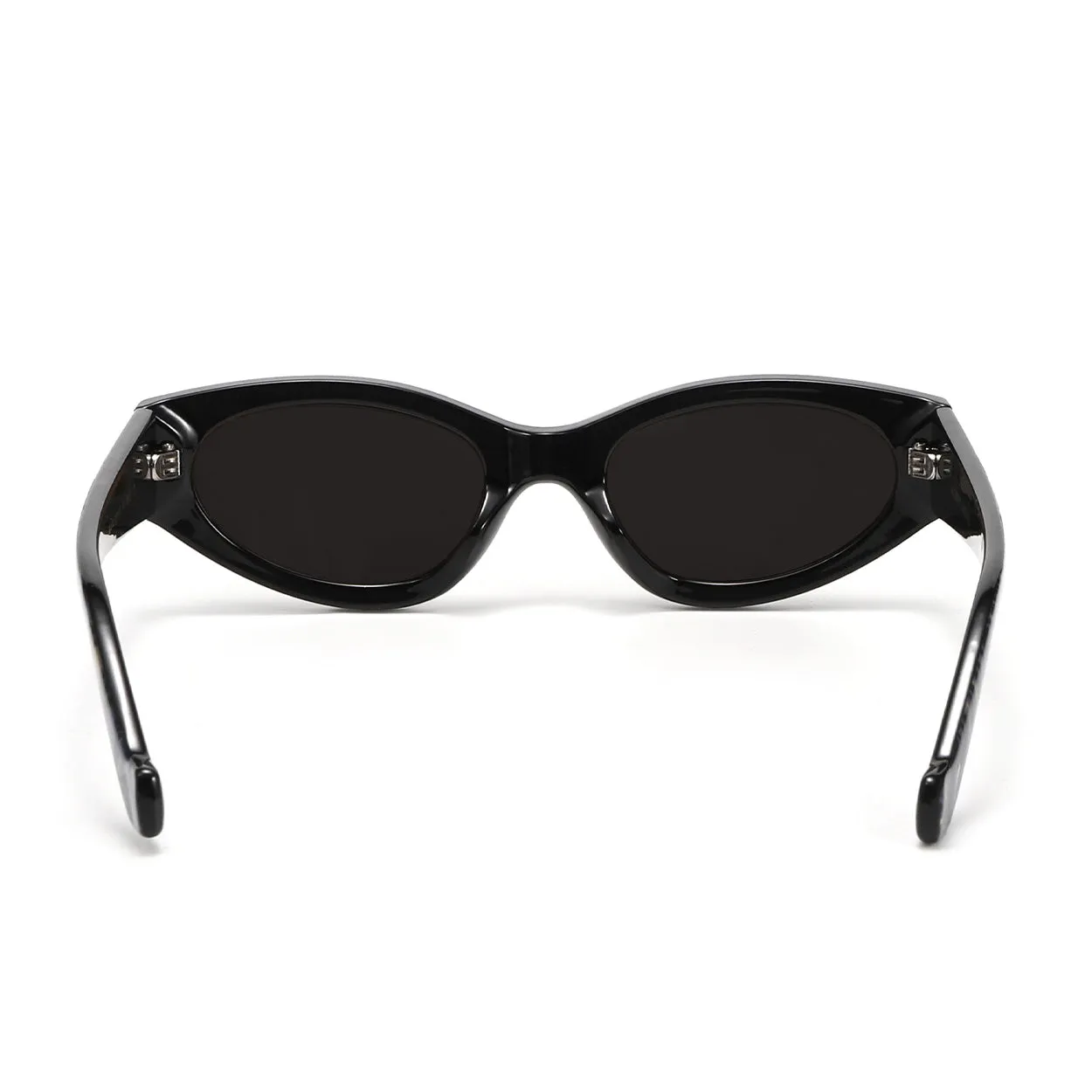 Kat x Money Moves Sunglasses - Dark Blue - Image 6