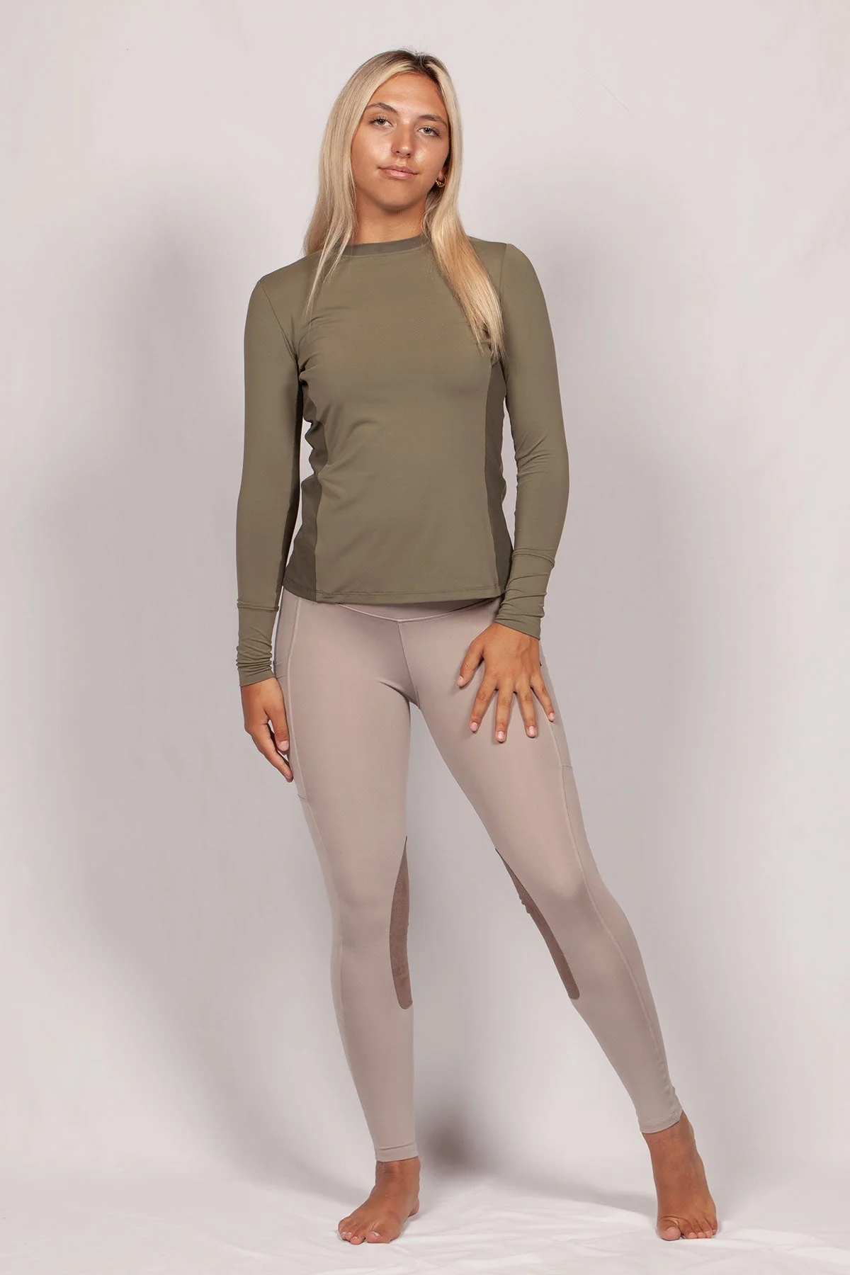 Kate Riding Tights
