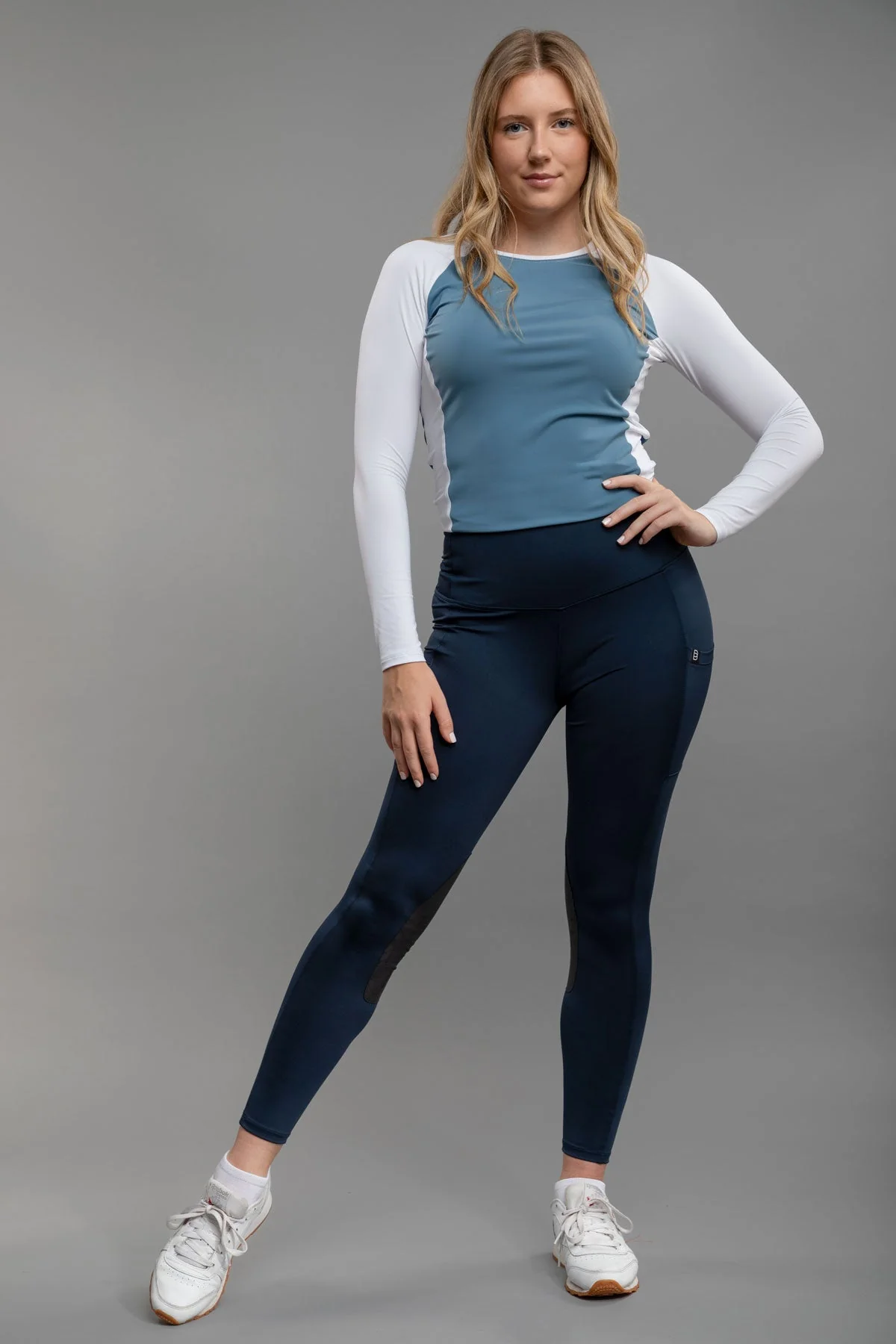 Kate Riding Tights - Image 13