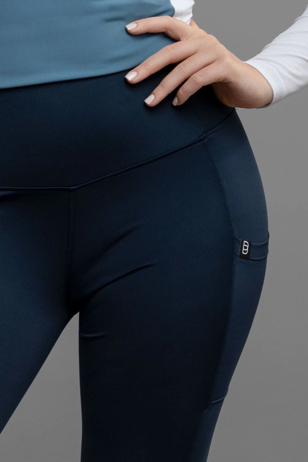Kate Riding Tights - Image 14