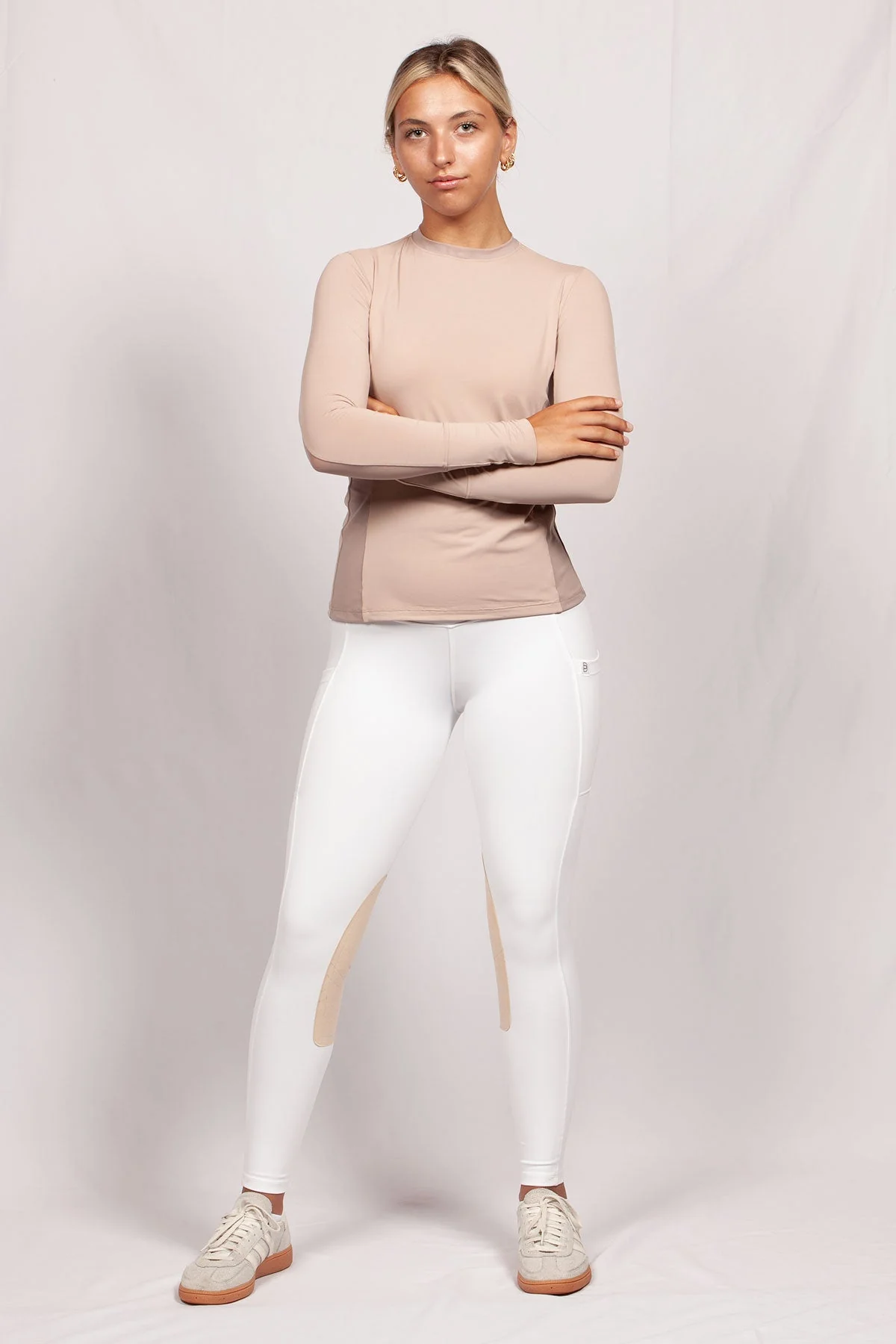 Kate Riding Tights - Image 5