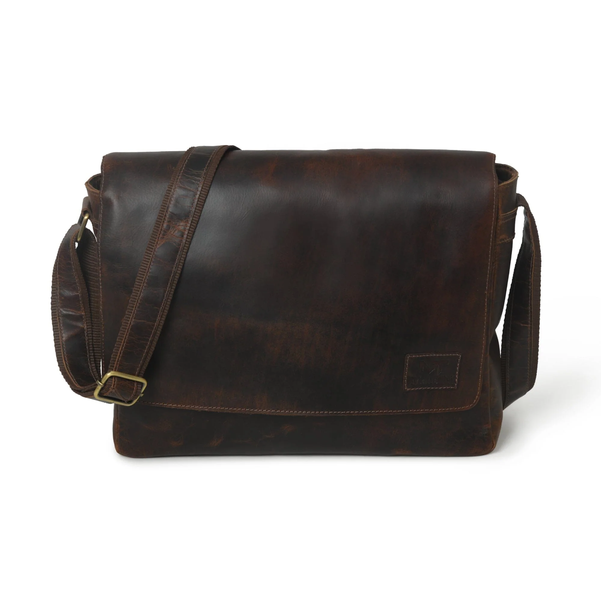 Kayden Messenger Bag - Image 2
