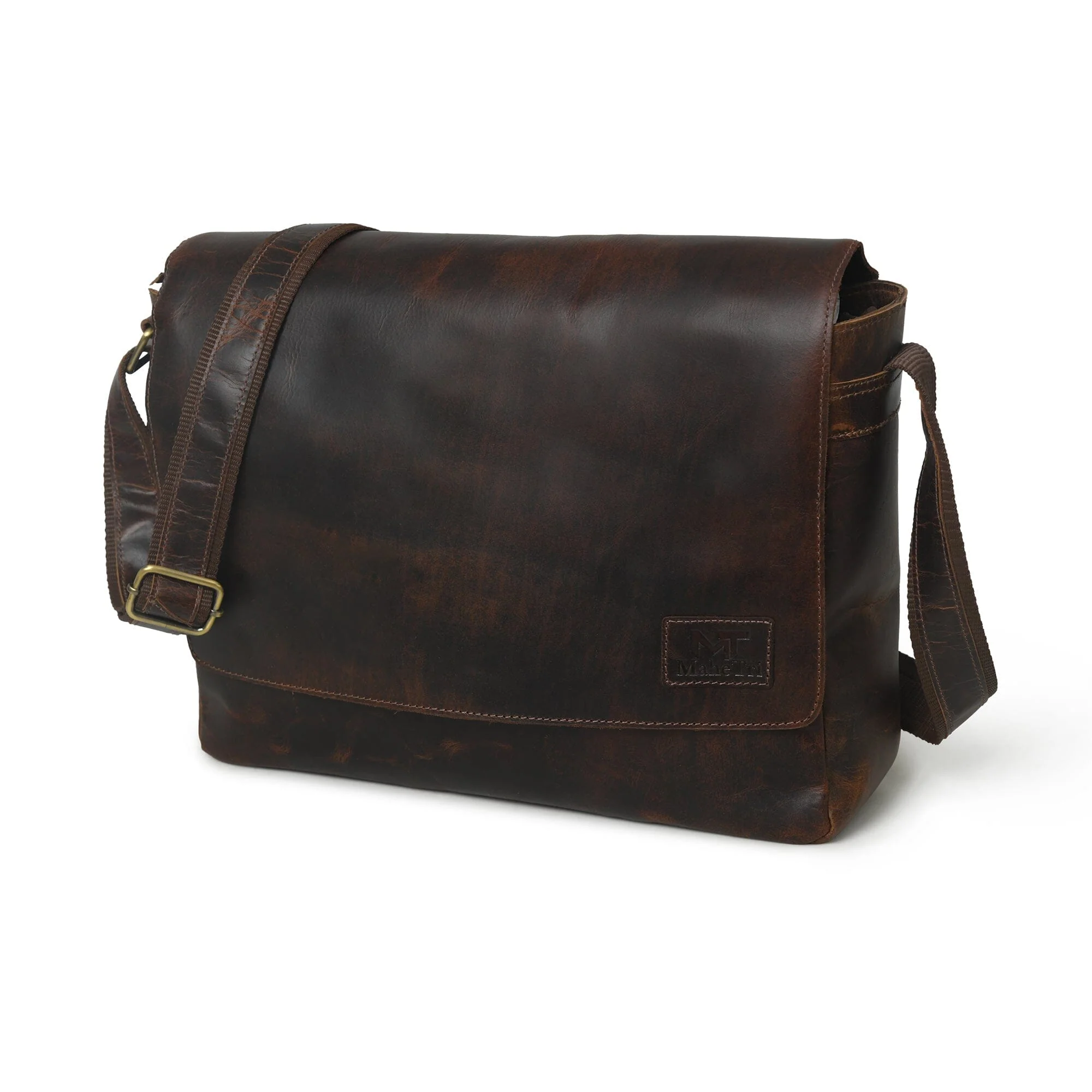Kayden Messenger Bag - Image 3